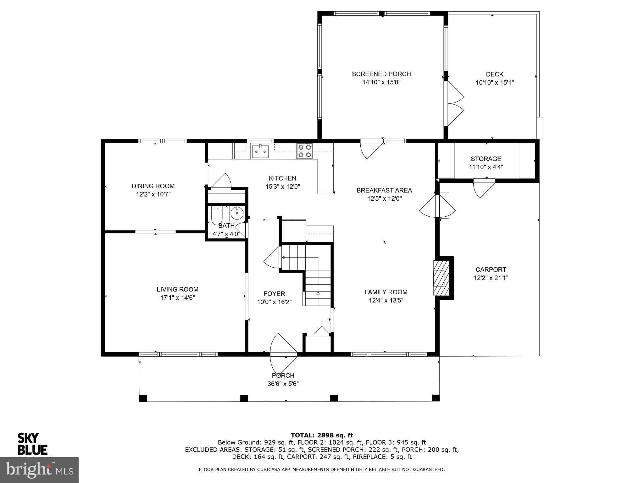 ORANGE HUNT ESTATES - Residential