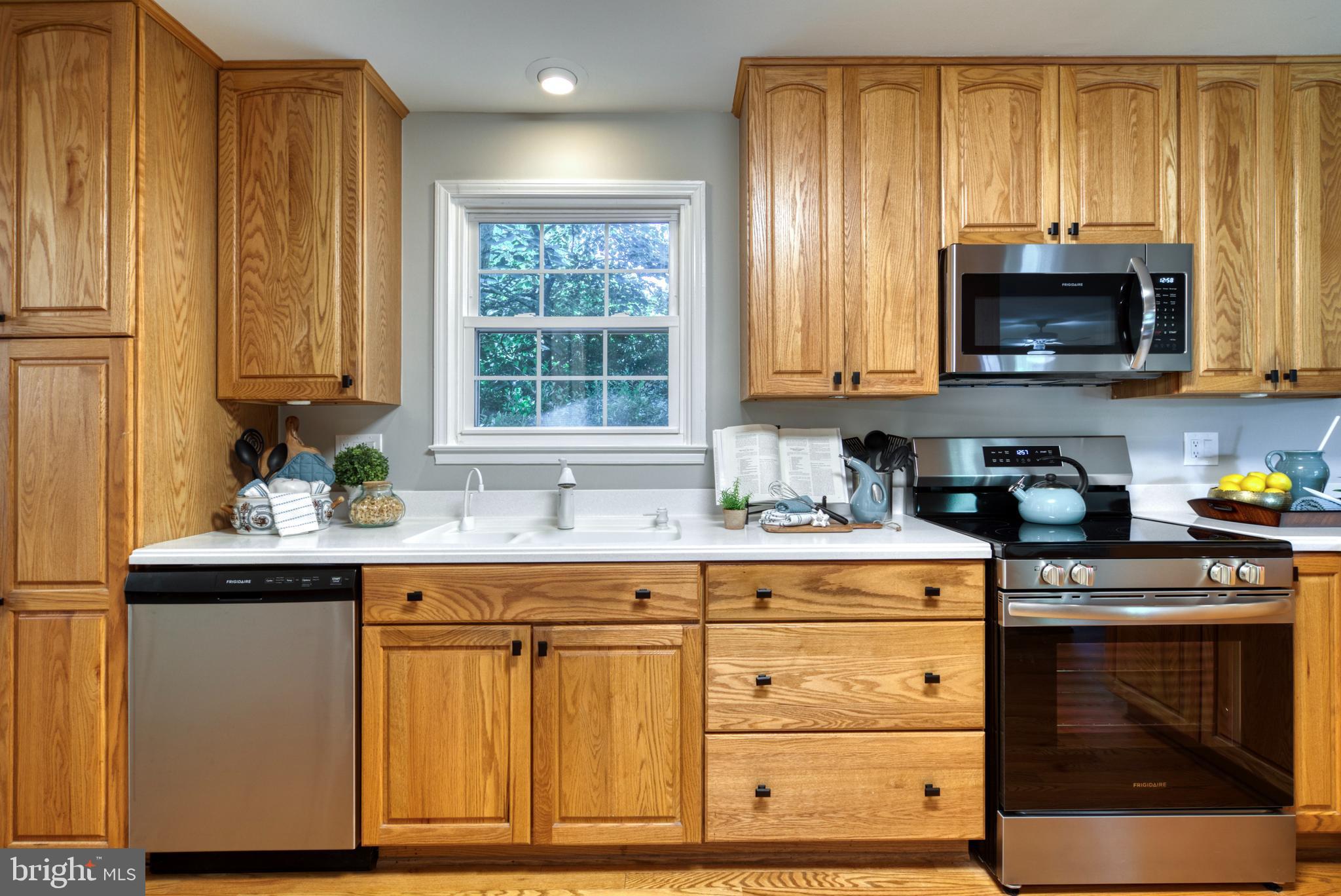 ORANGE HUNT ESTATES - Residential