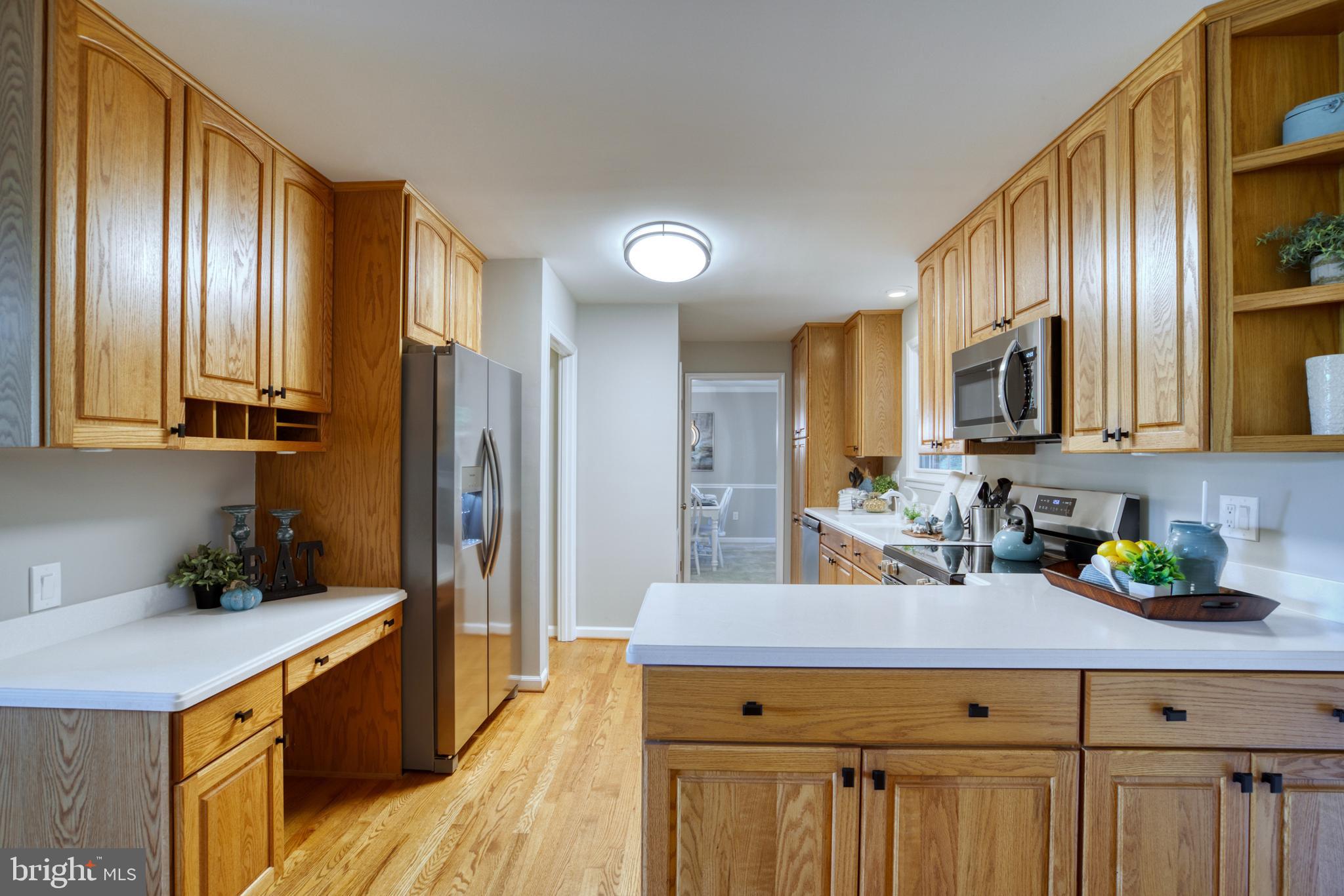 ORANGE HUNT ESTATES - Residential