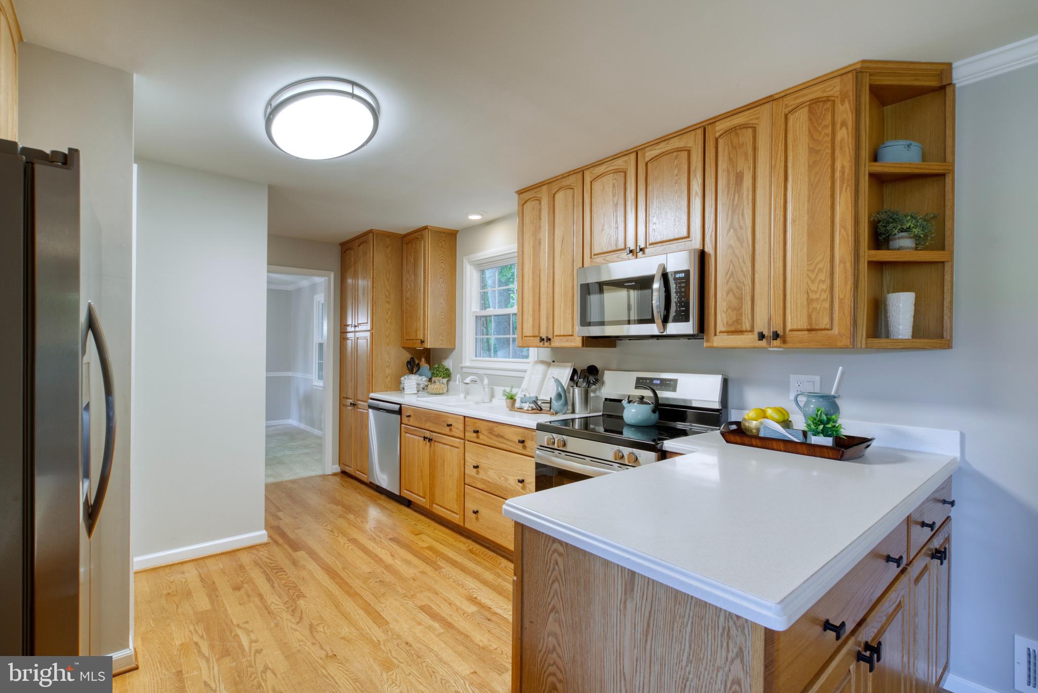 ORANGE HUNT ESTATES - Residential