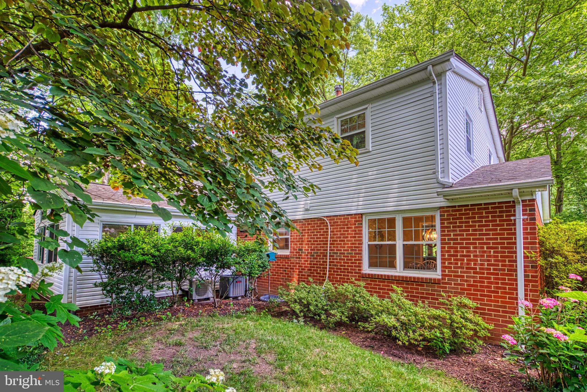 ORANGE HUNT ESTATES - Residential