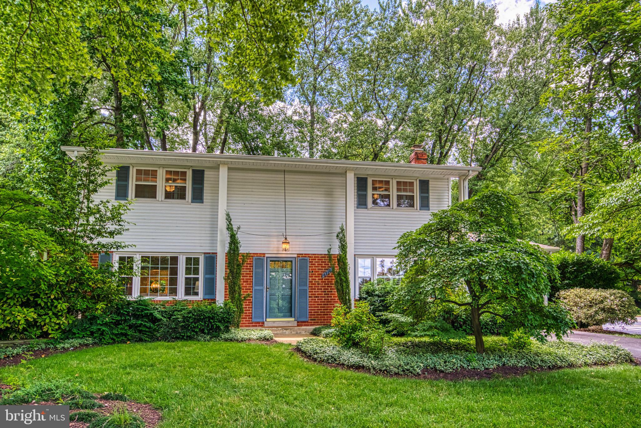 ORANGE HUNT ESTATES - Residential