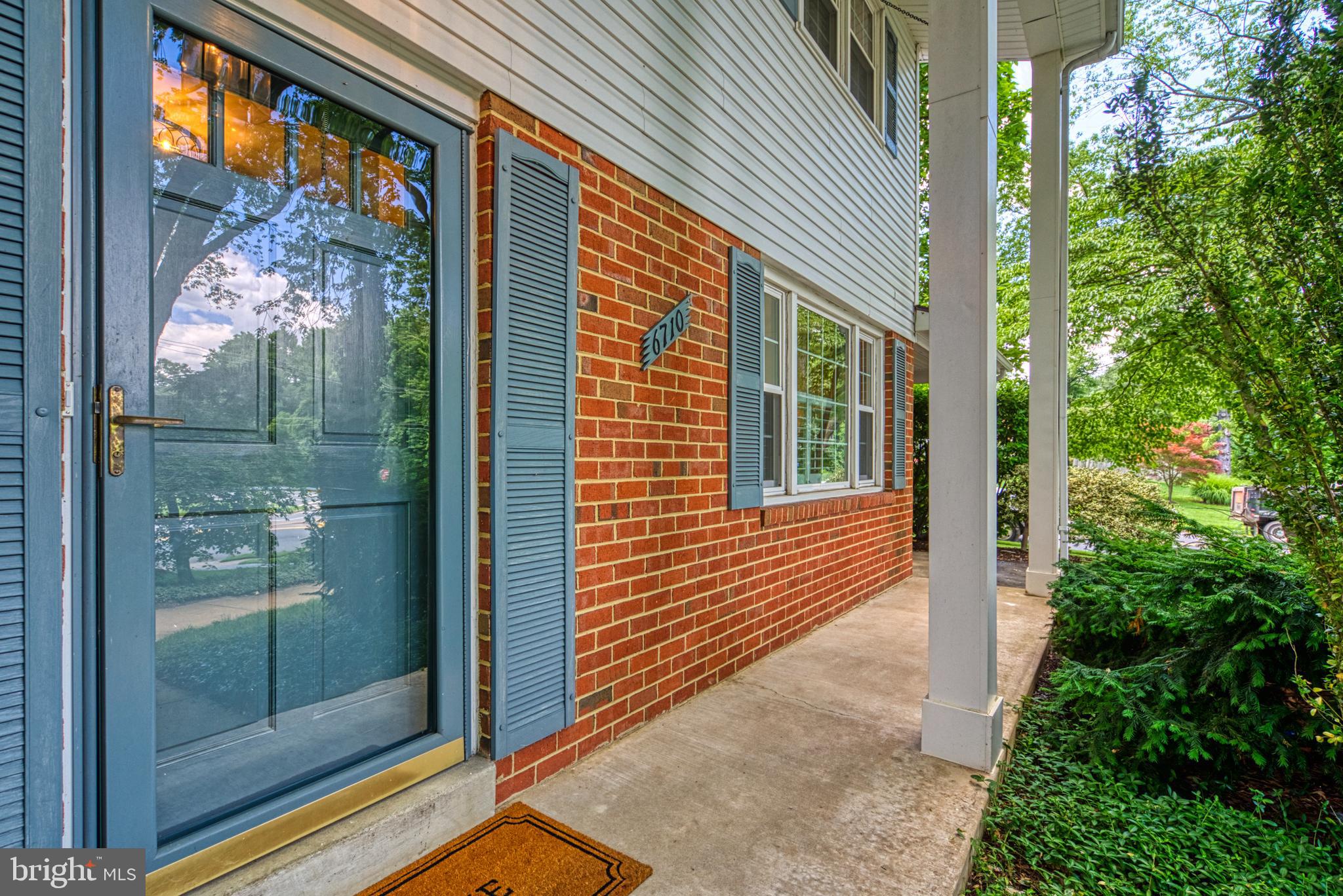 ORANGE HUNT ESTATES - Residential