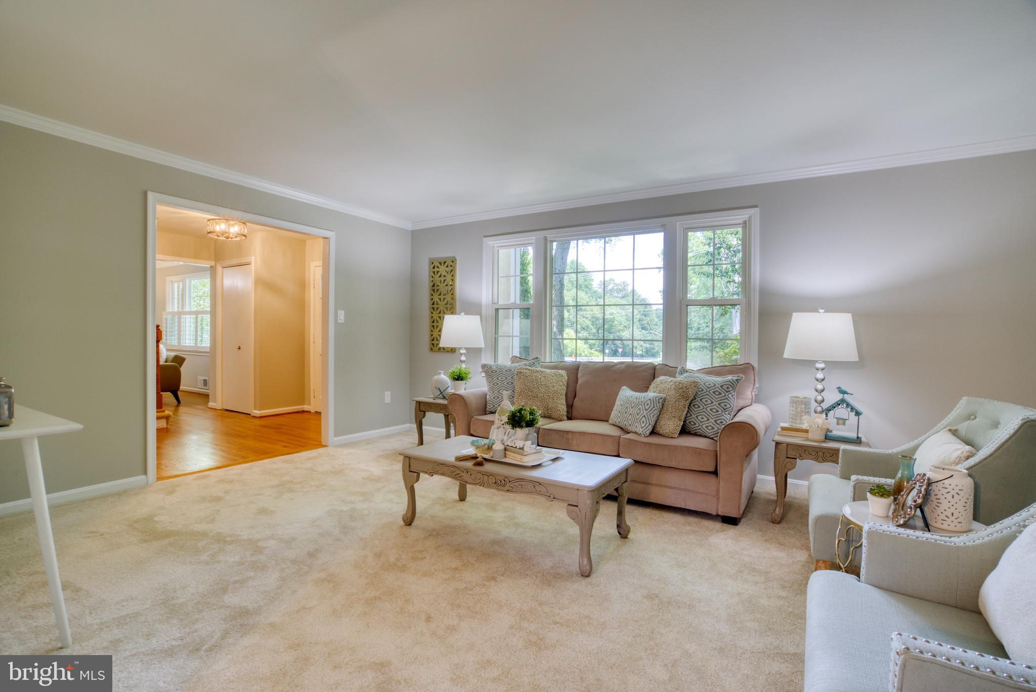 ORANGE HUNT ESTATES - Residential