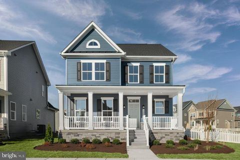 1401 POTOMAC VIEW PARKWAY BRUNSWICK MD 21716