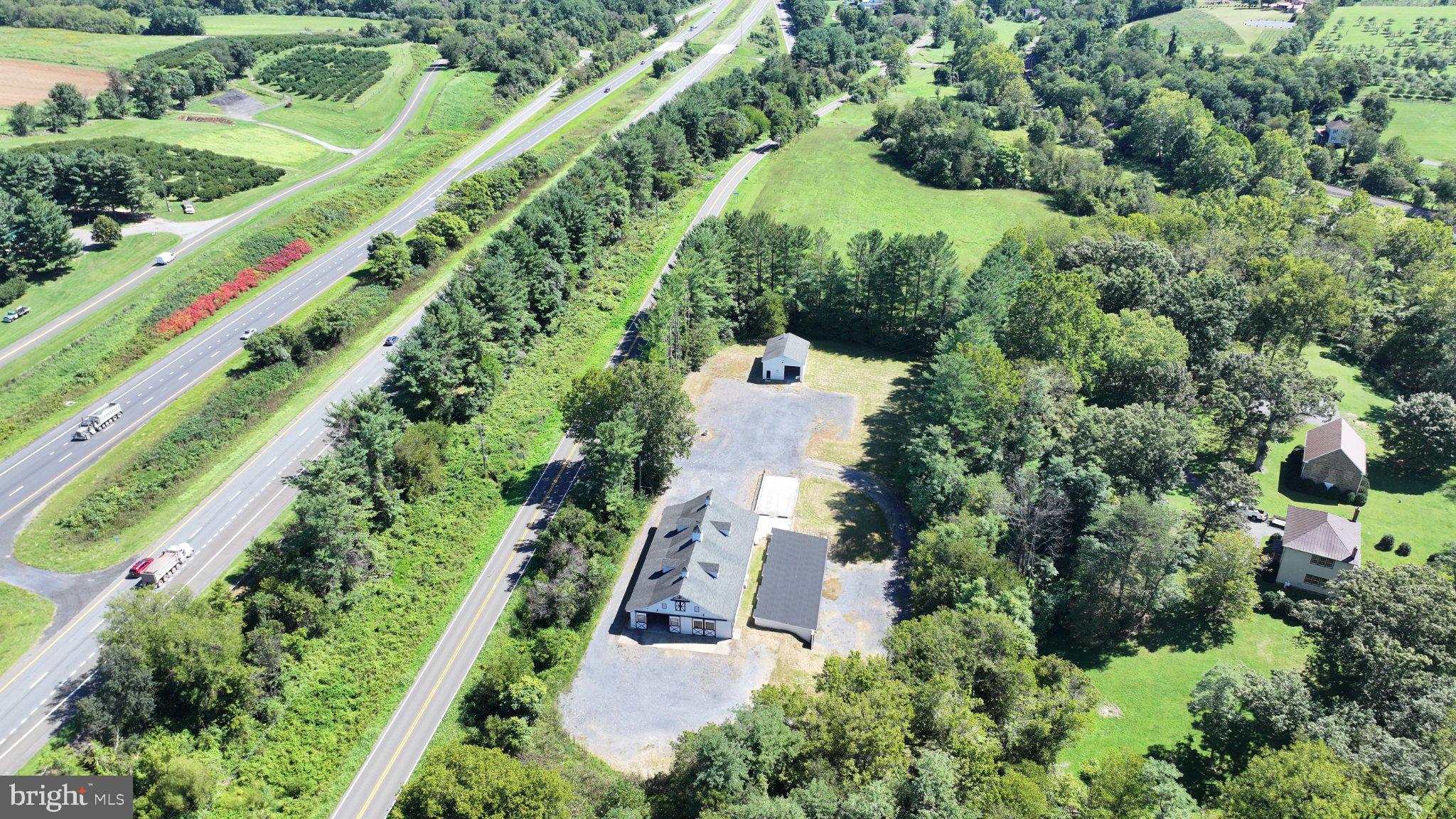 12055 JOHN MARSHALL HIGHWAY