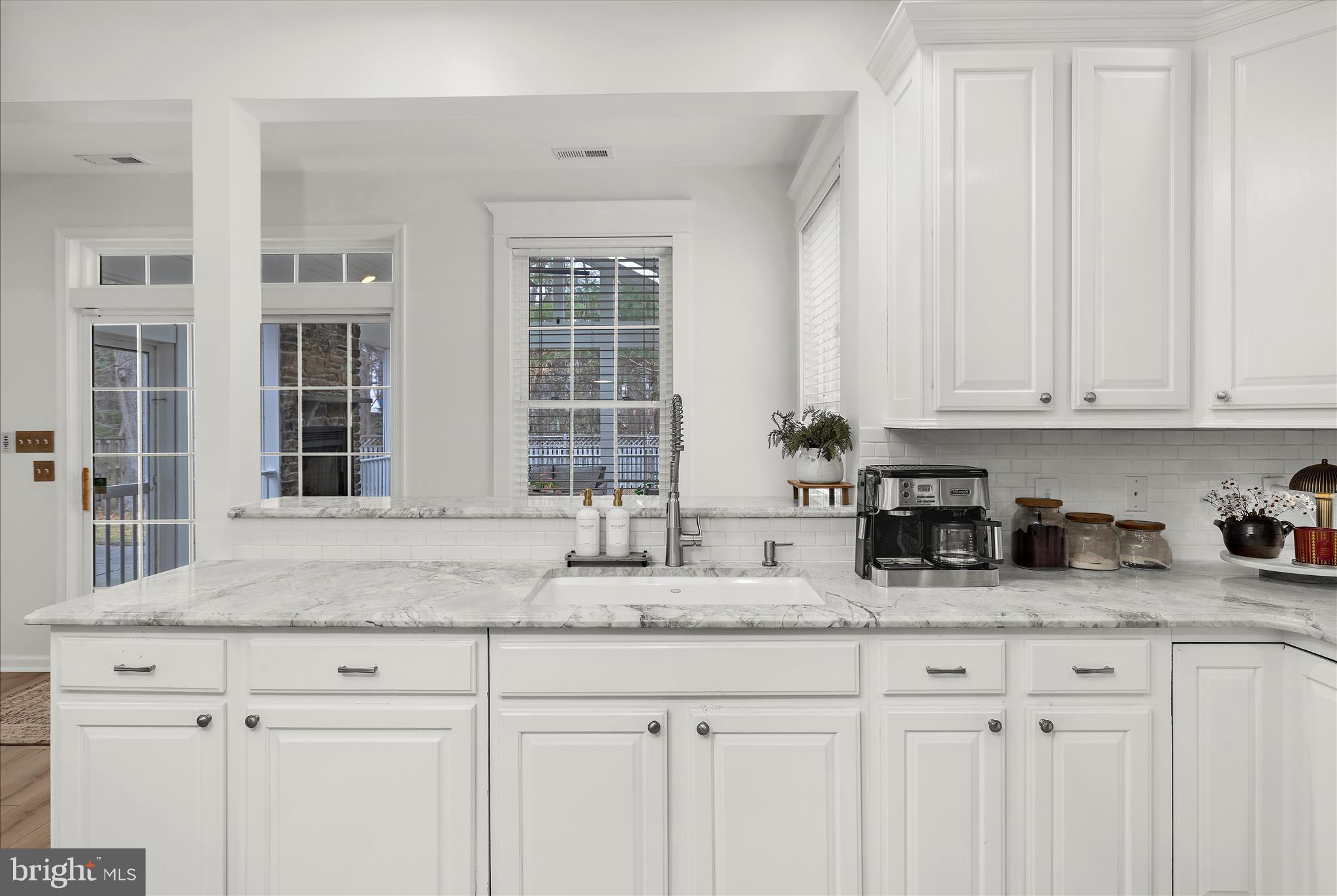 MALLARD RUN - Residential