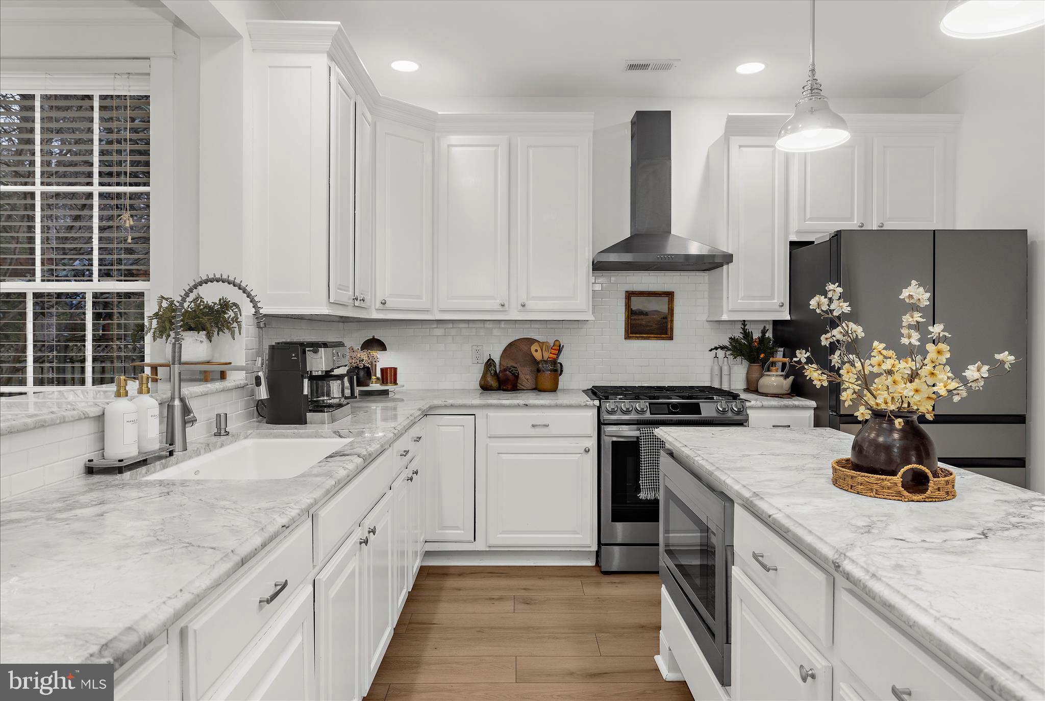 MALLARD RUN - Residential