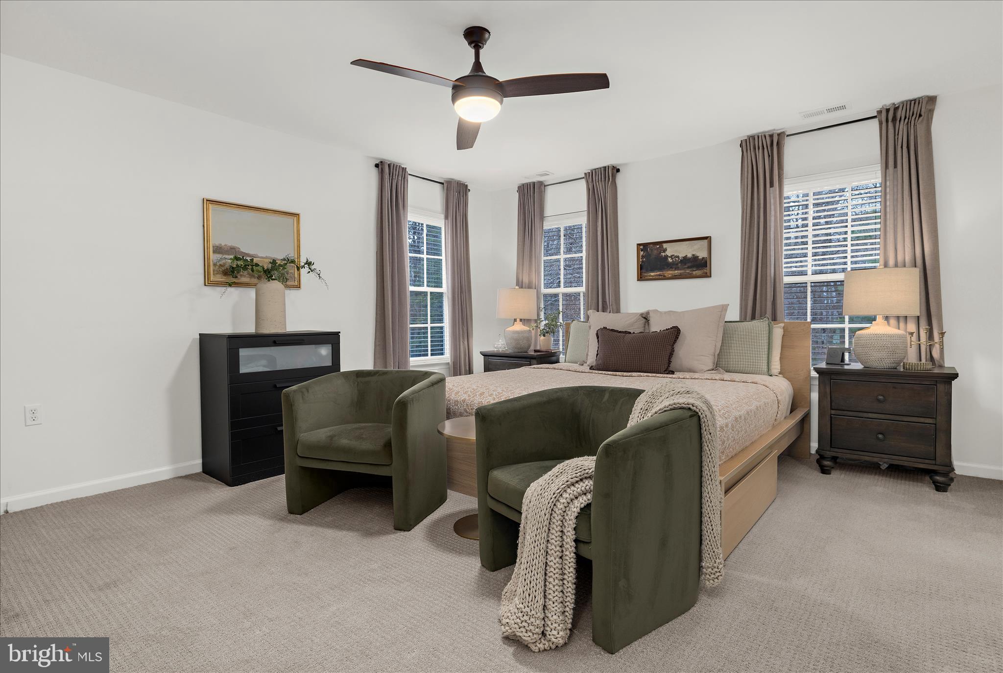 MALLARD RUN - Residential