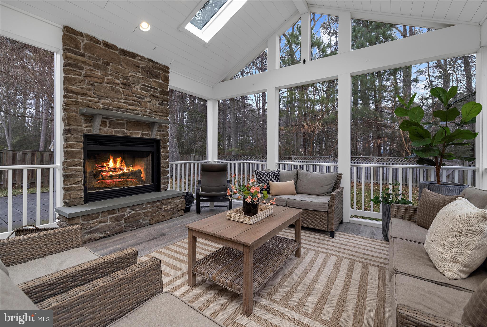 MALLARD RUN - Residential