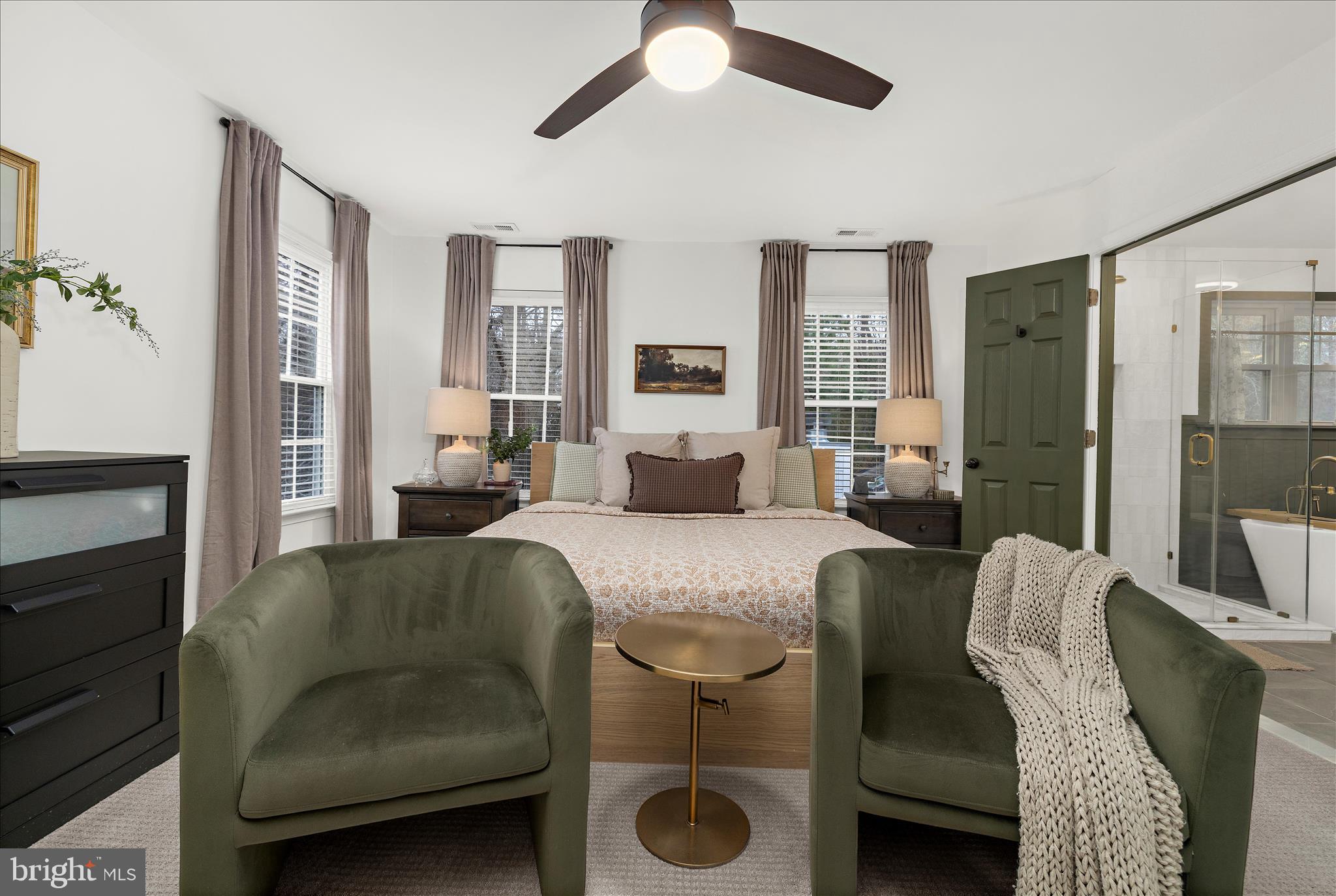 MALLARD RUN - Residential