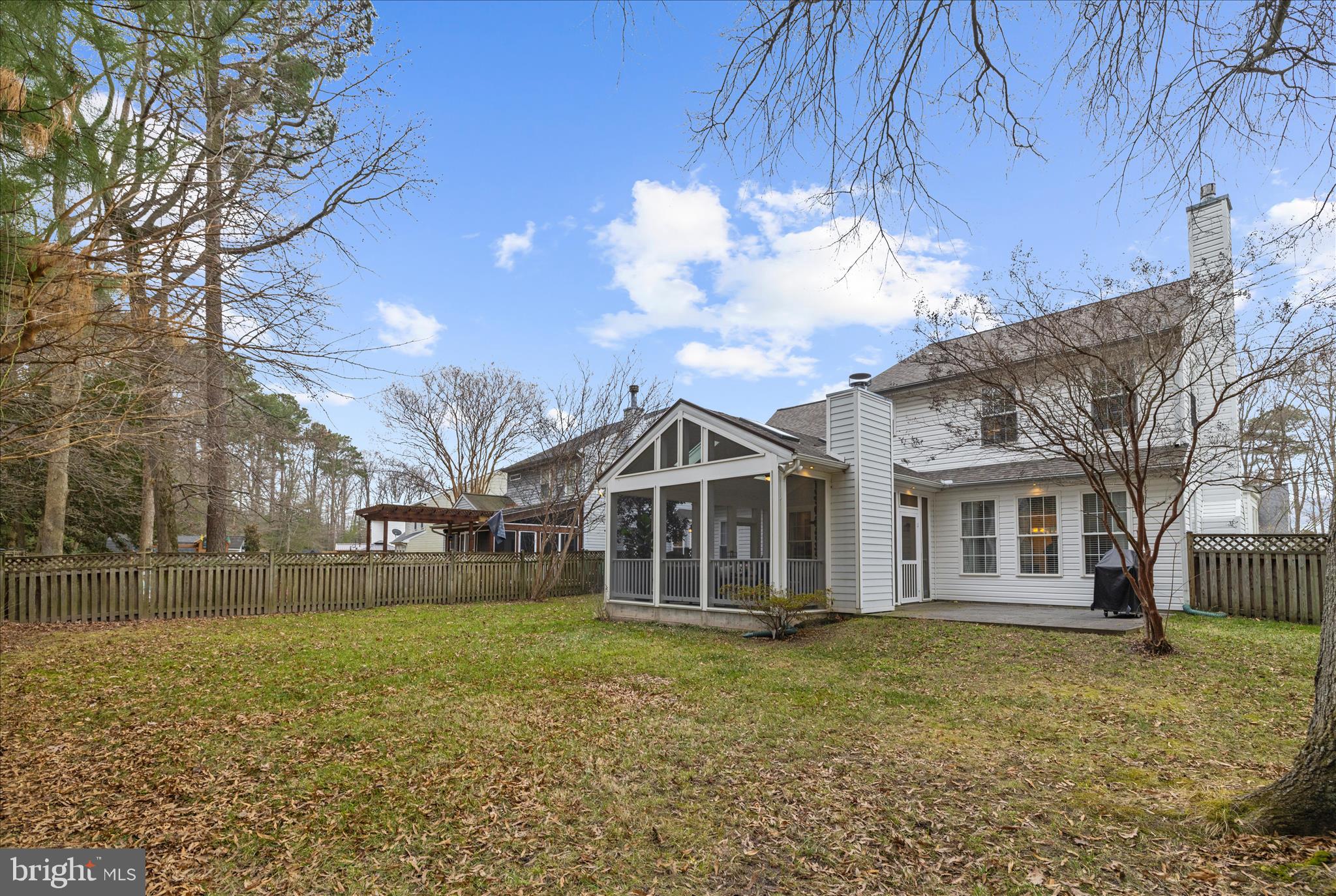 MALLARD RUN - Residential