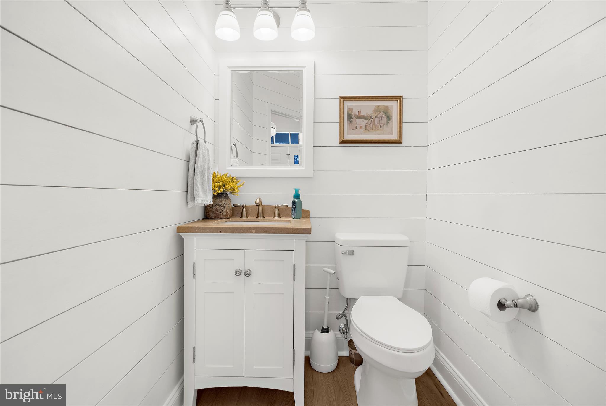 MALLARD RUN - Residential