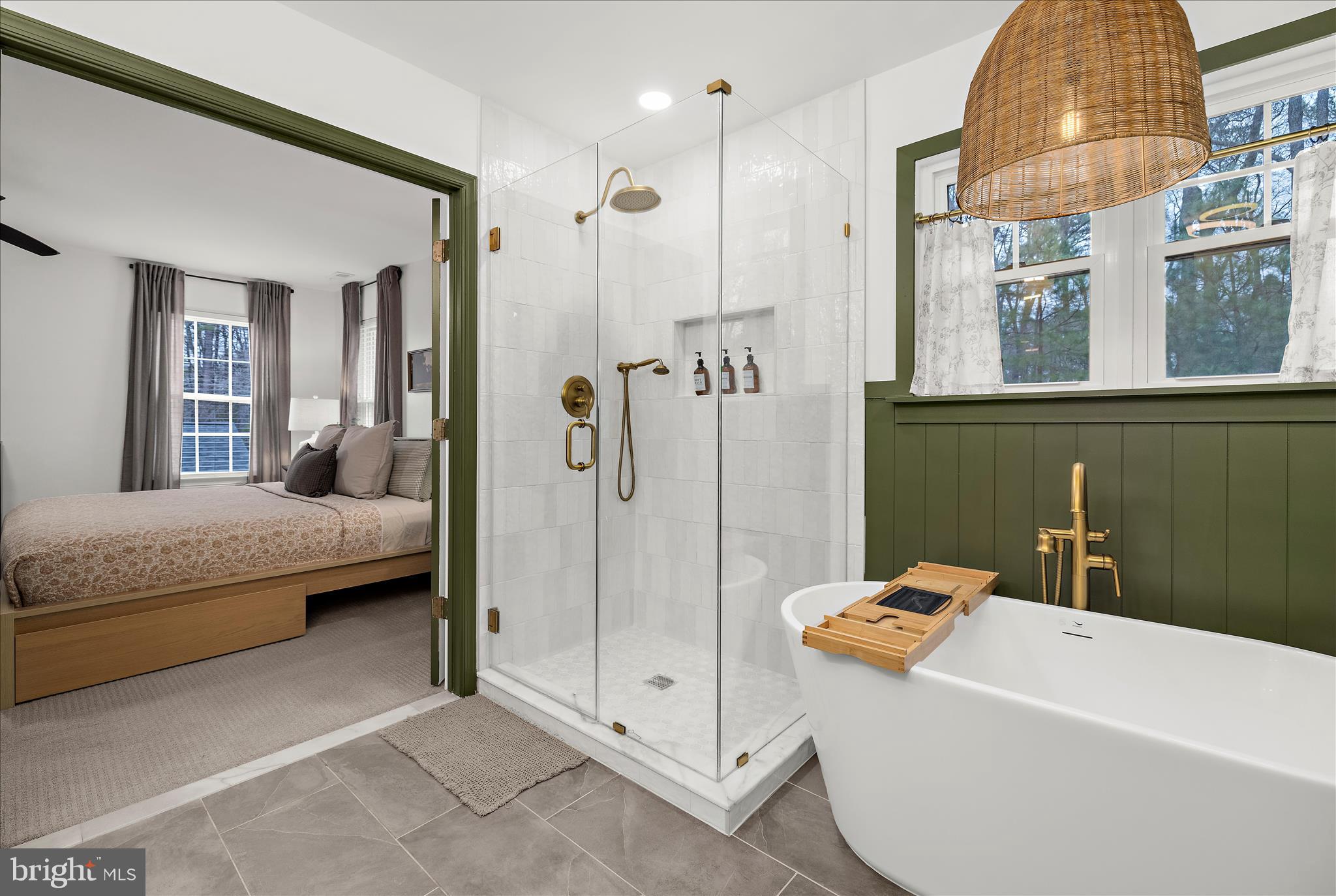 MALLARD RUN - Residential