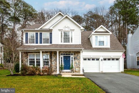 117 WEB FOOT LANE STEVENSVILLE MD 21666