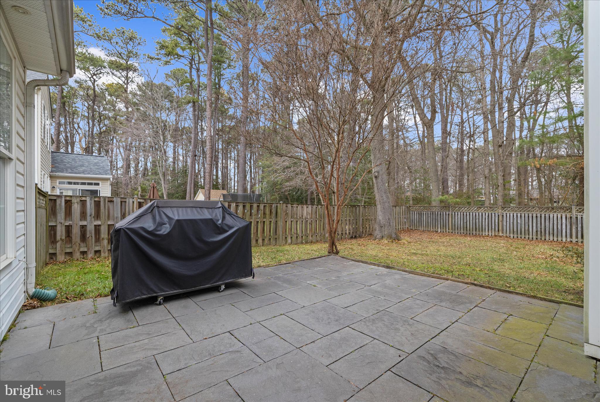 MALLARD RUN - Residential