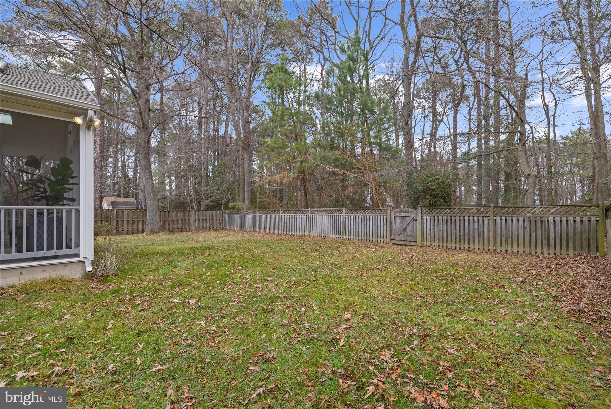 MALLARD RUN - Residential