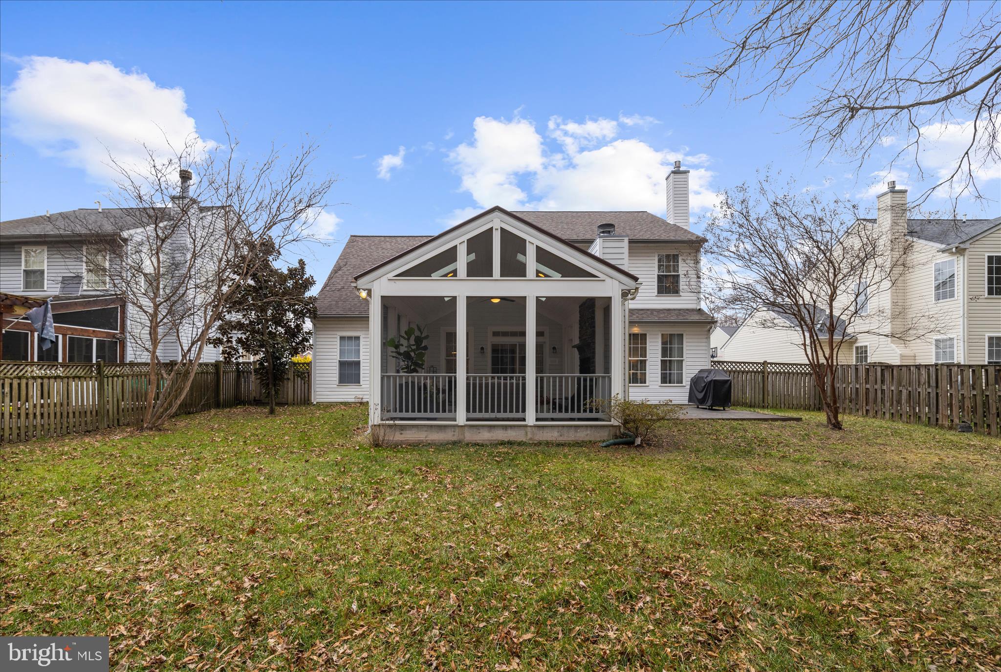 MALLARD RUN - Residential