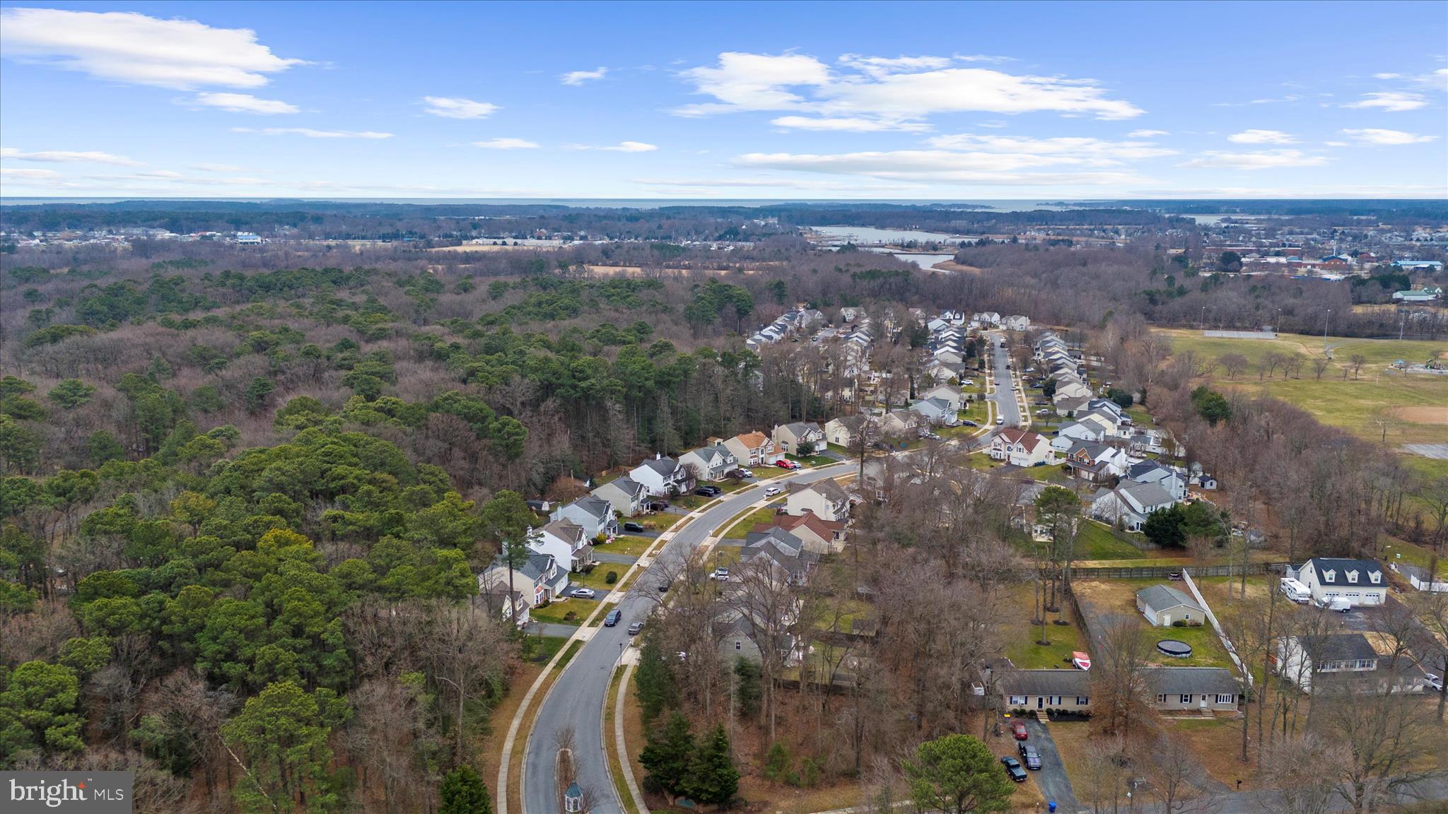 MALLARD RUN - Residential