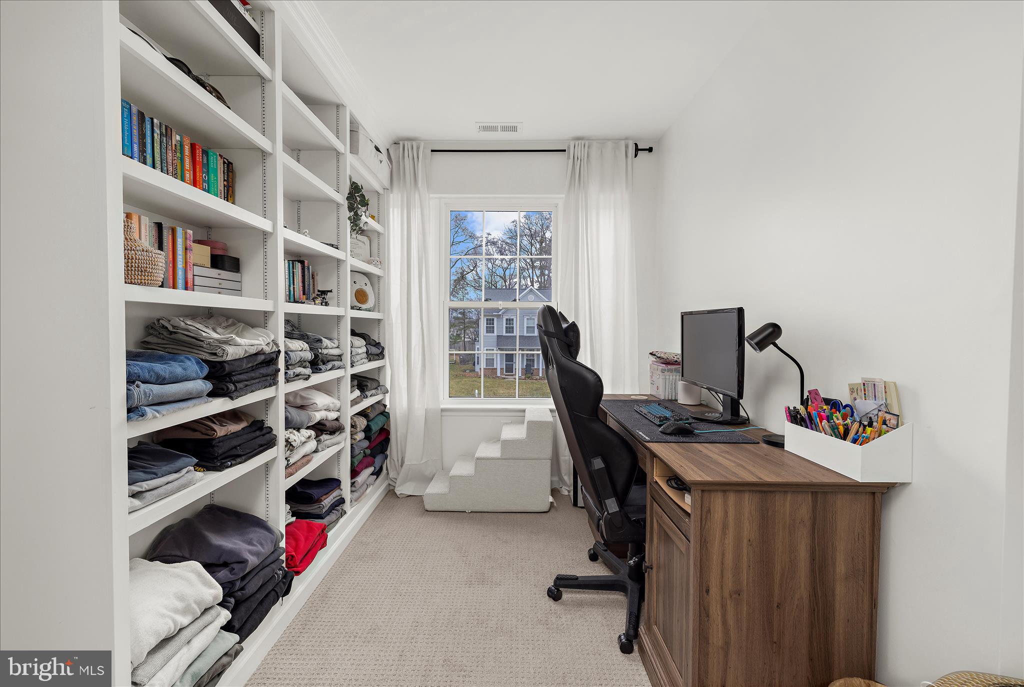 MALLARD RUN - Residential