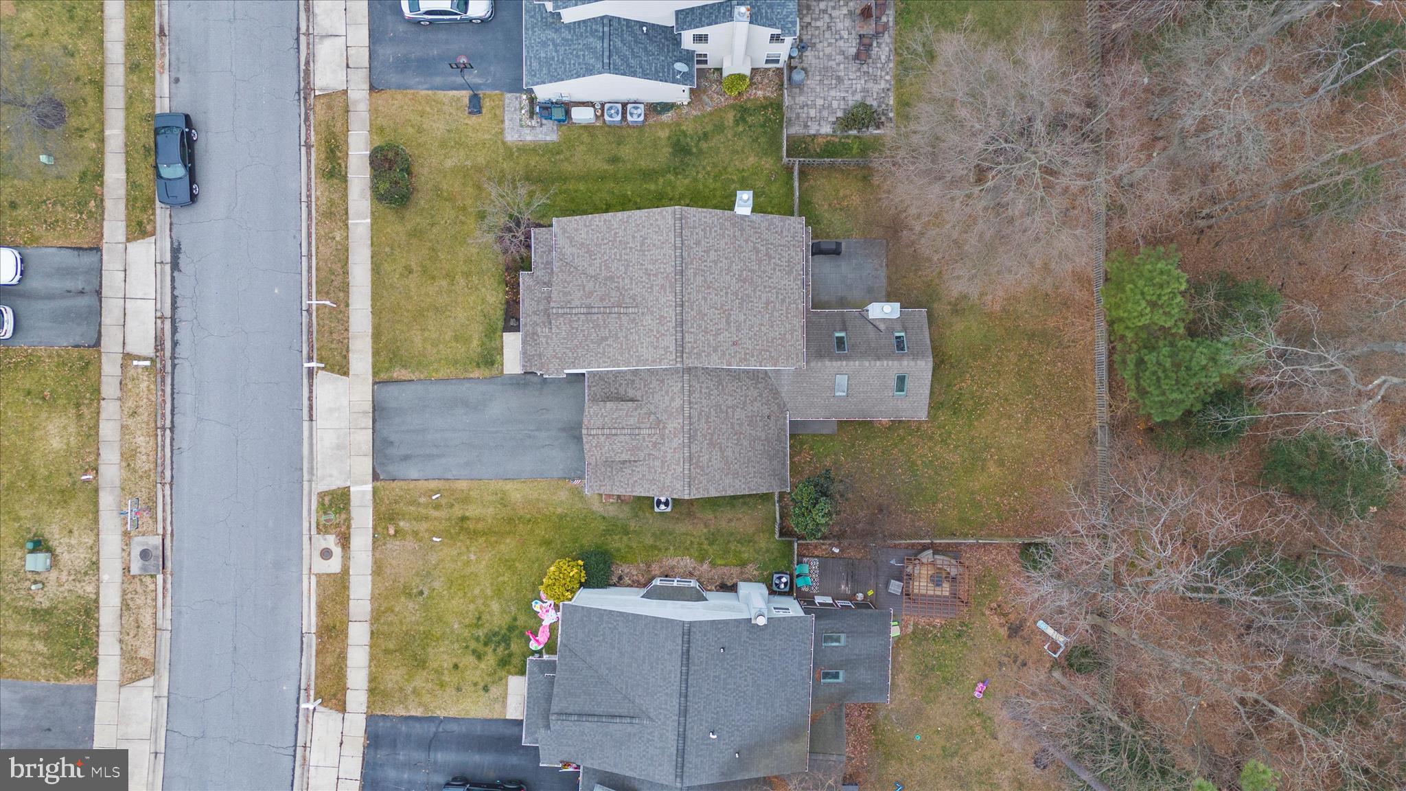 MALLARD RUN - Residential