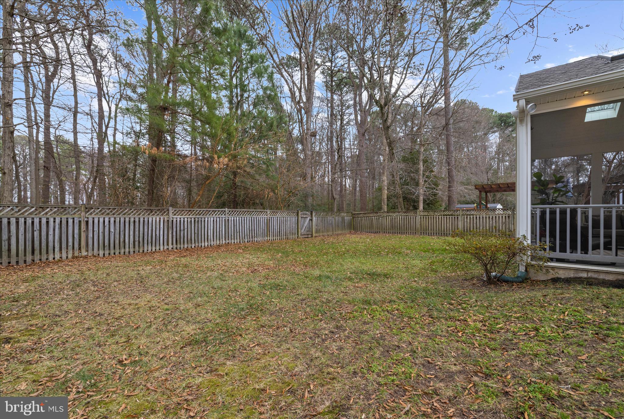 MALLARD RUN - Residential