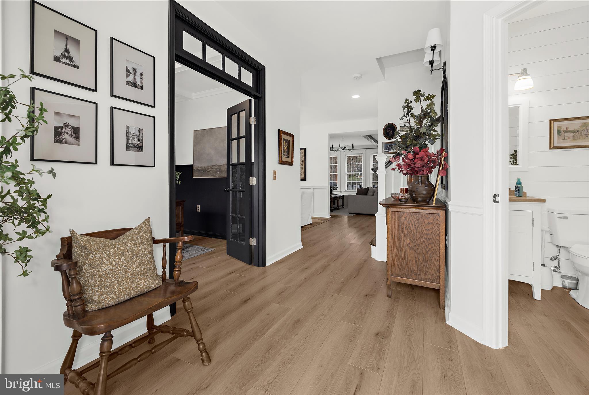 MALLARD RUN - Residential