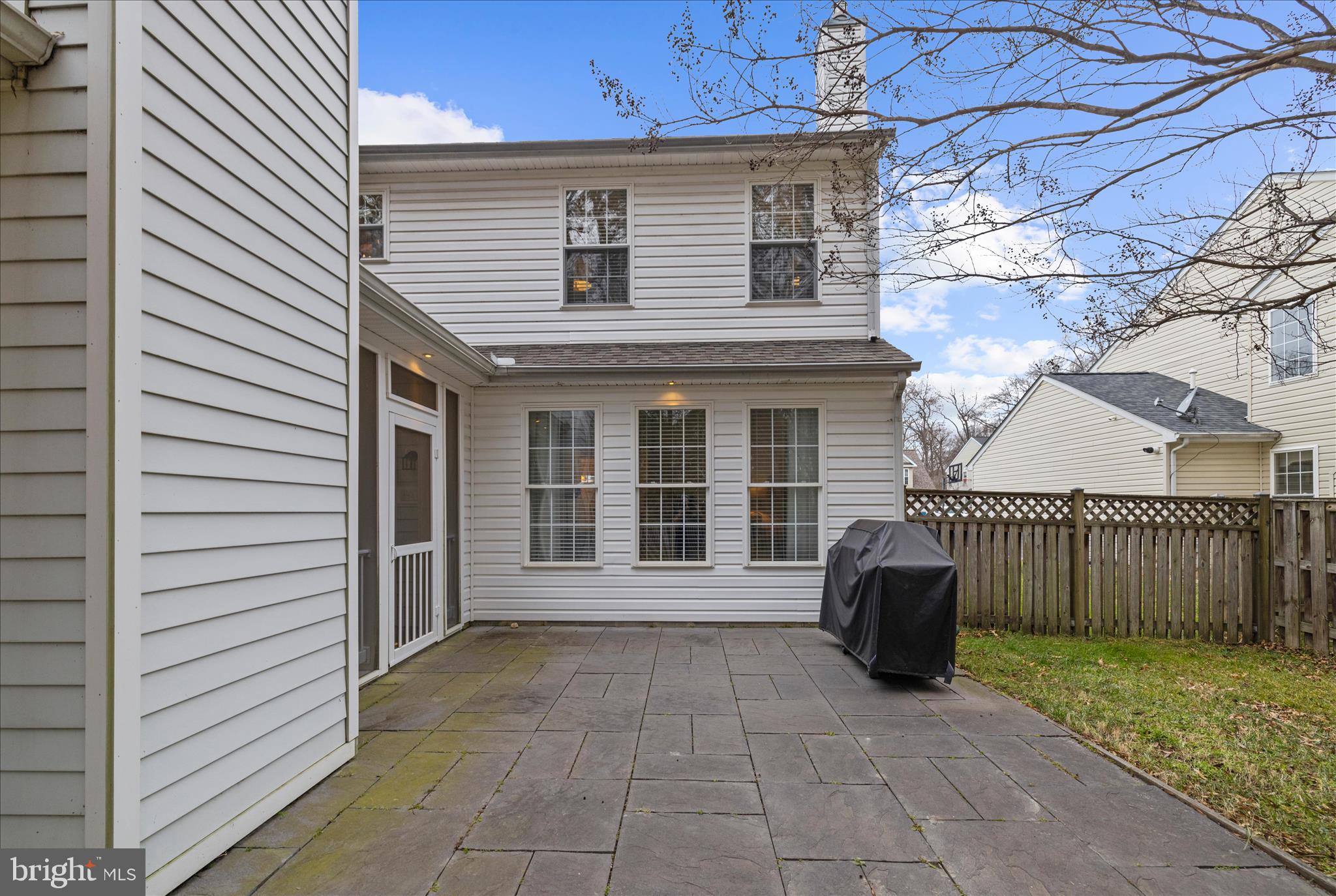 MALLARD RUN - Residential