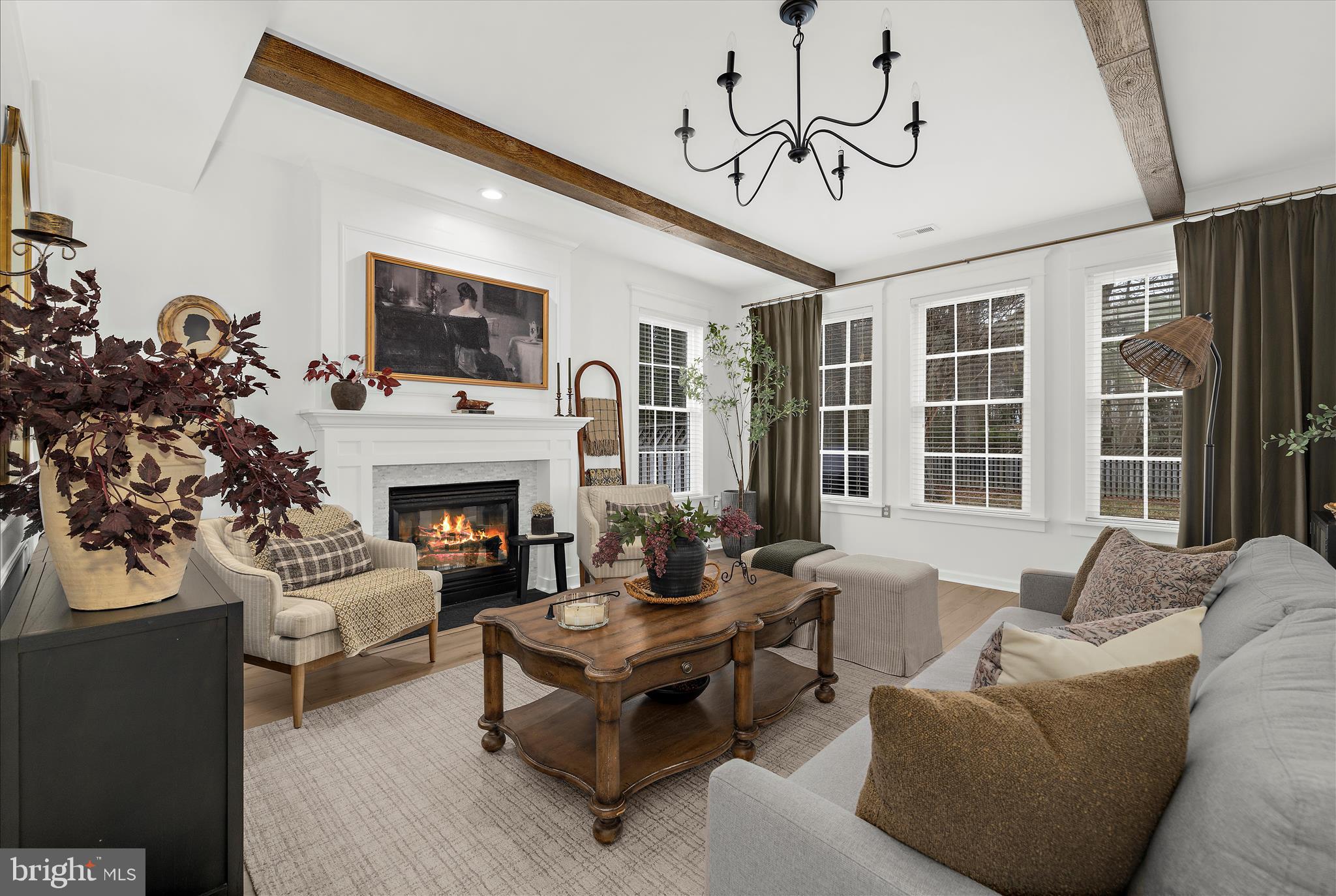 MALLARD RUN - Residential