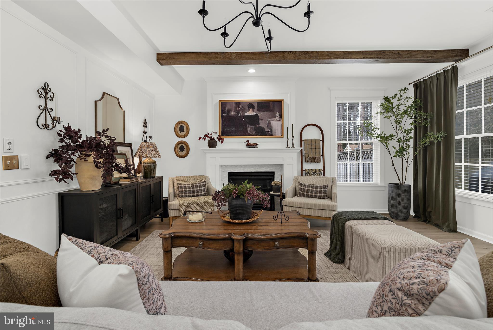 MALLARD RUN - Residential