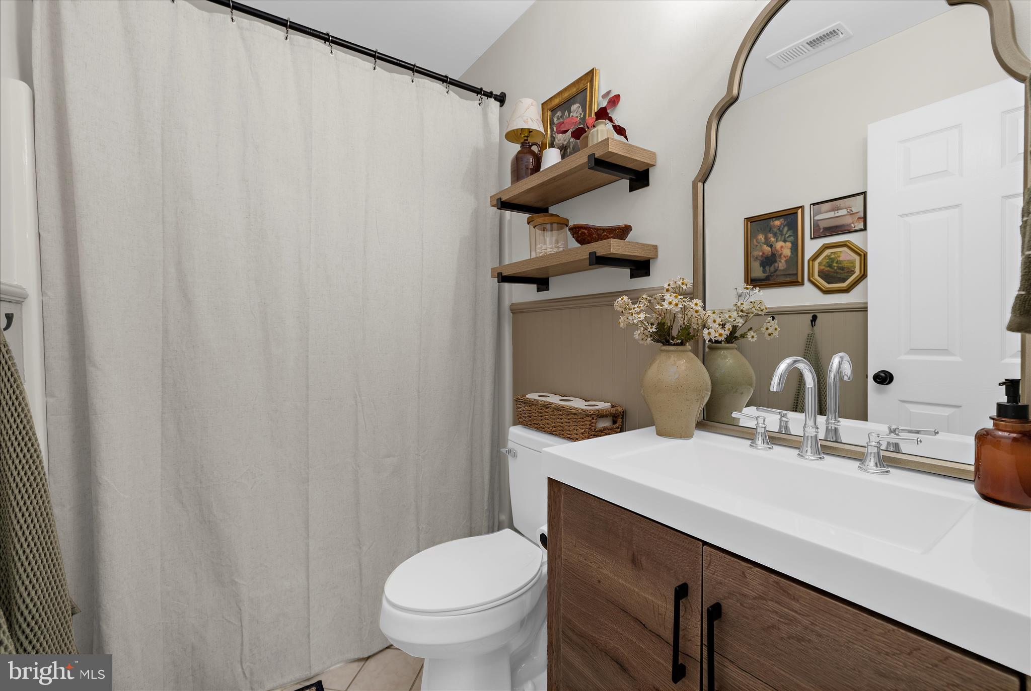 MALLARD RUN - Residential