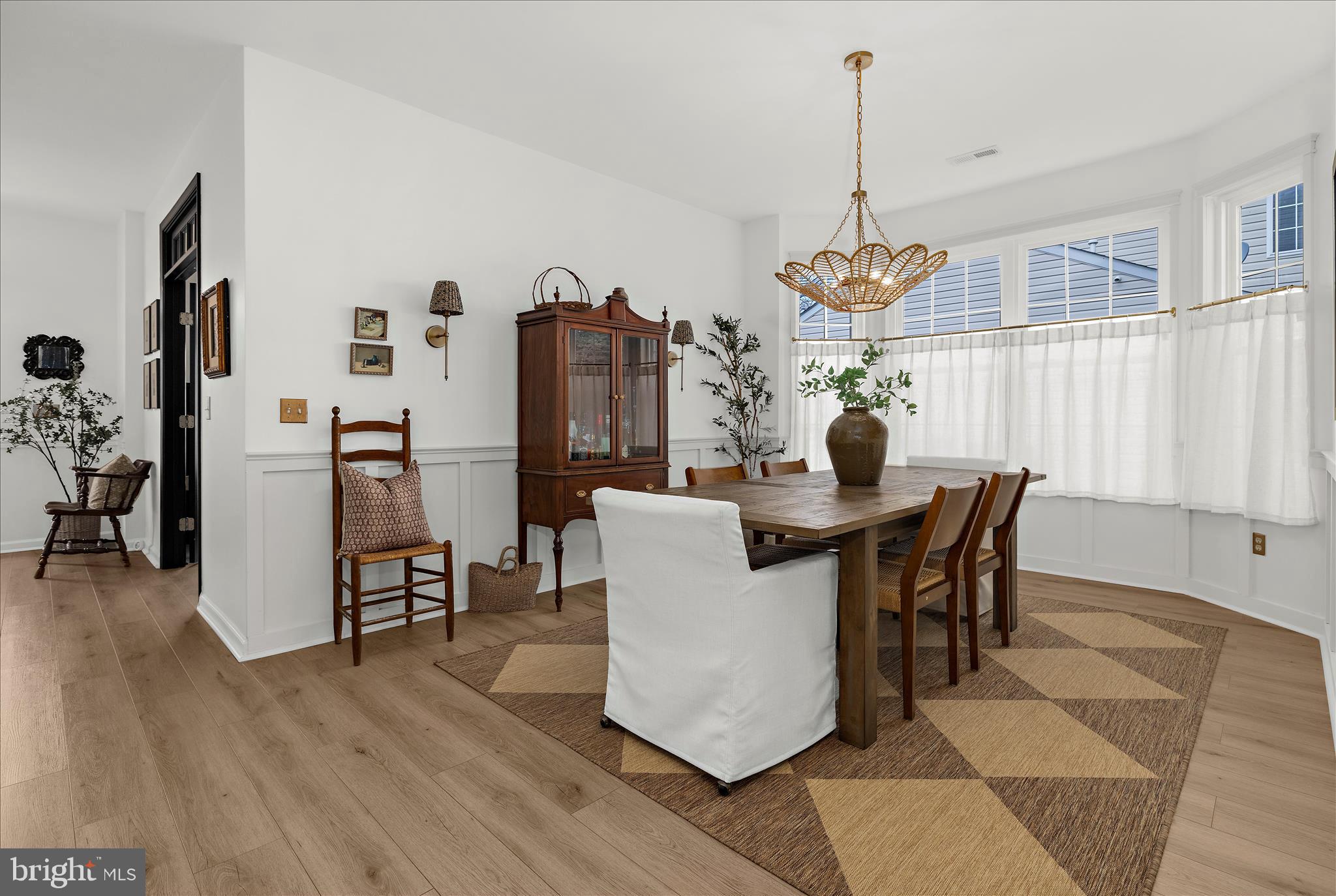 MALLARD RUN - Residential