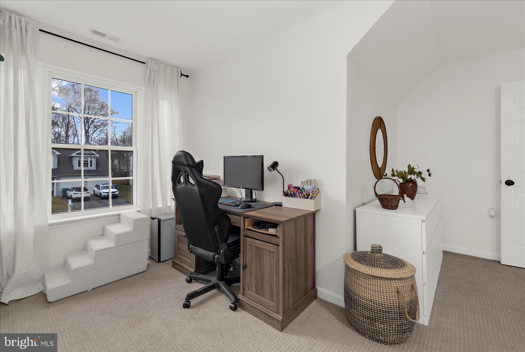 MALLARD RUN - Residential