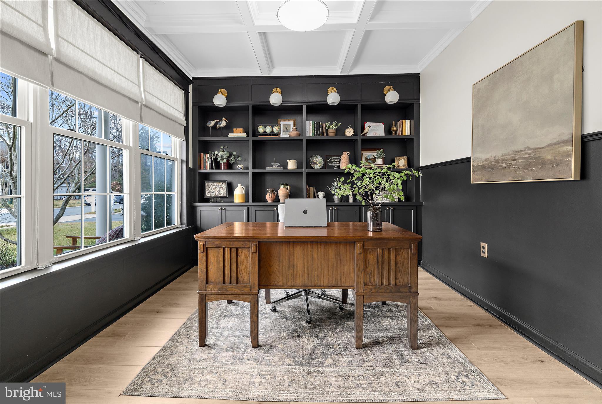 MALLARD RUN - Residential