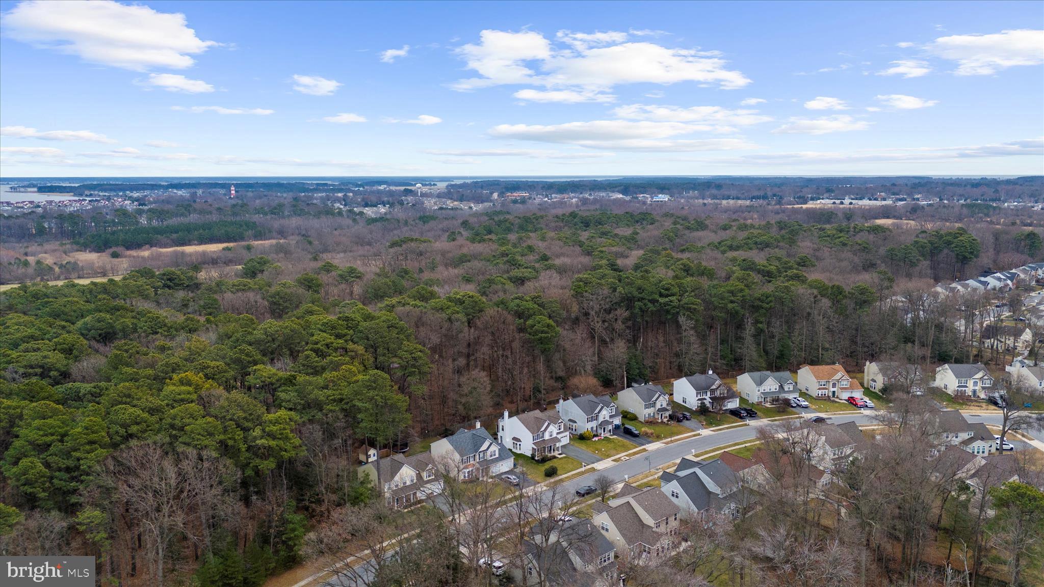 MALLARD RUN - Residential