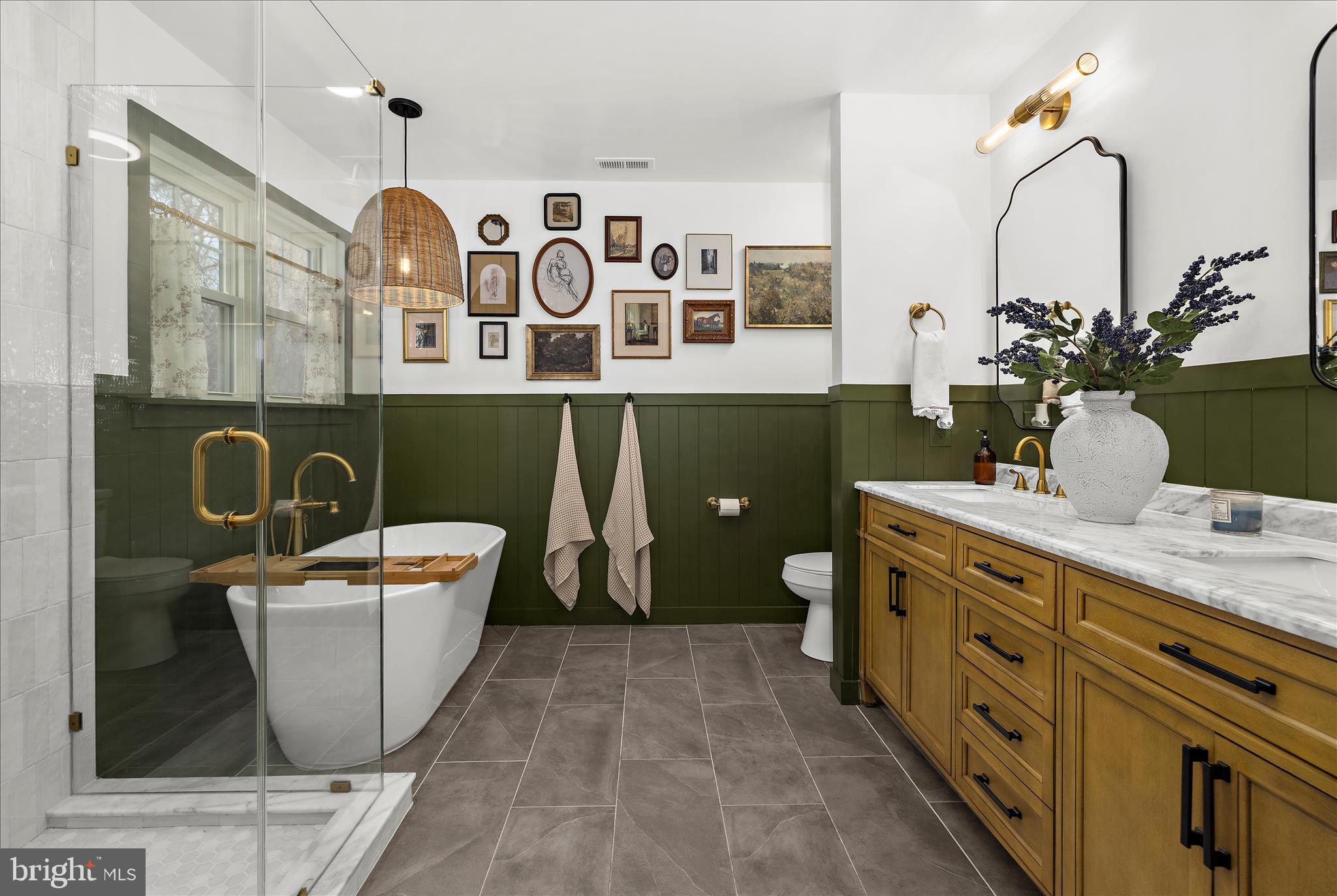 MALLARD RUN - Residential