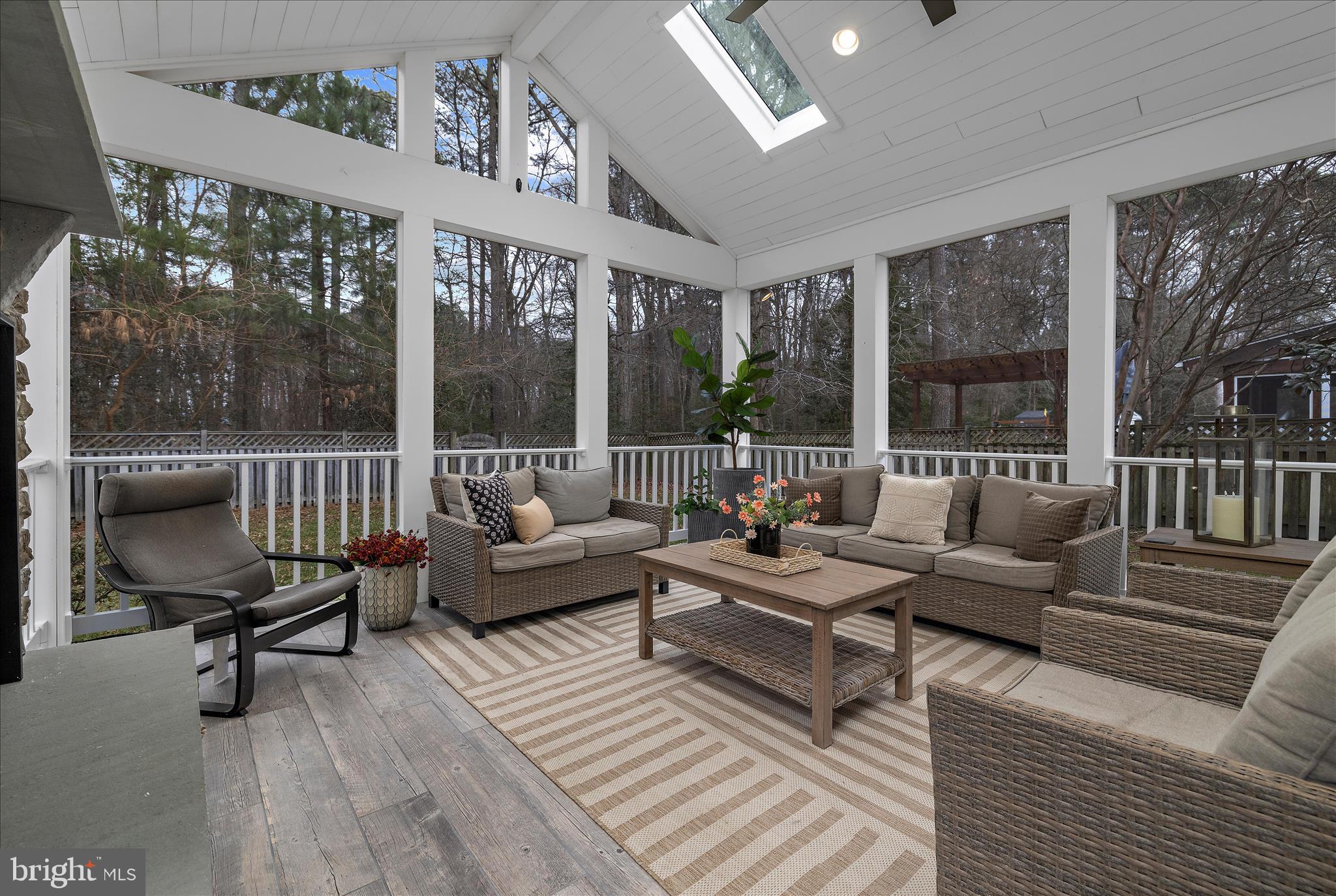 MALLARD RUN - Residential