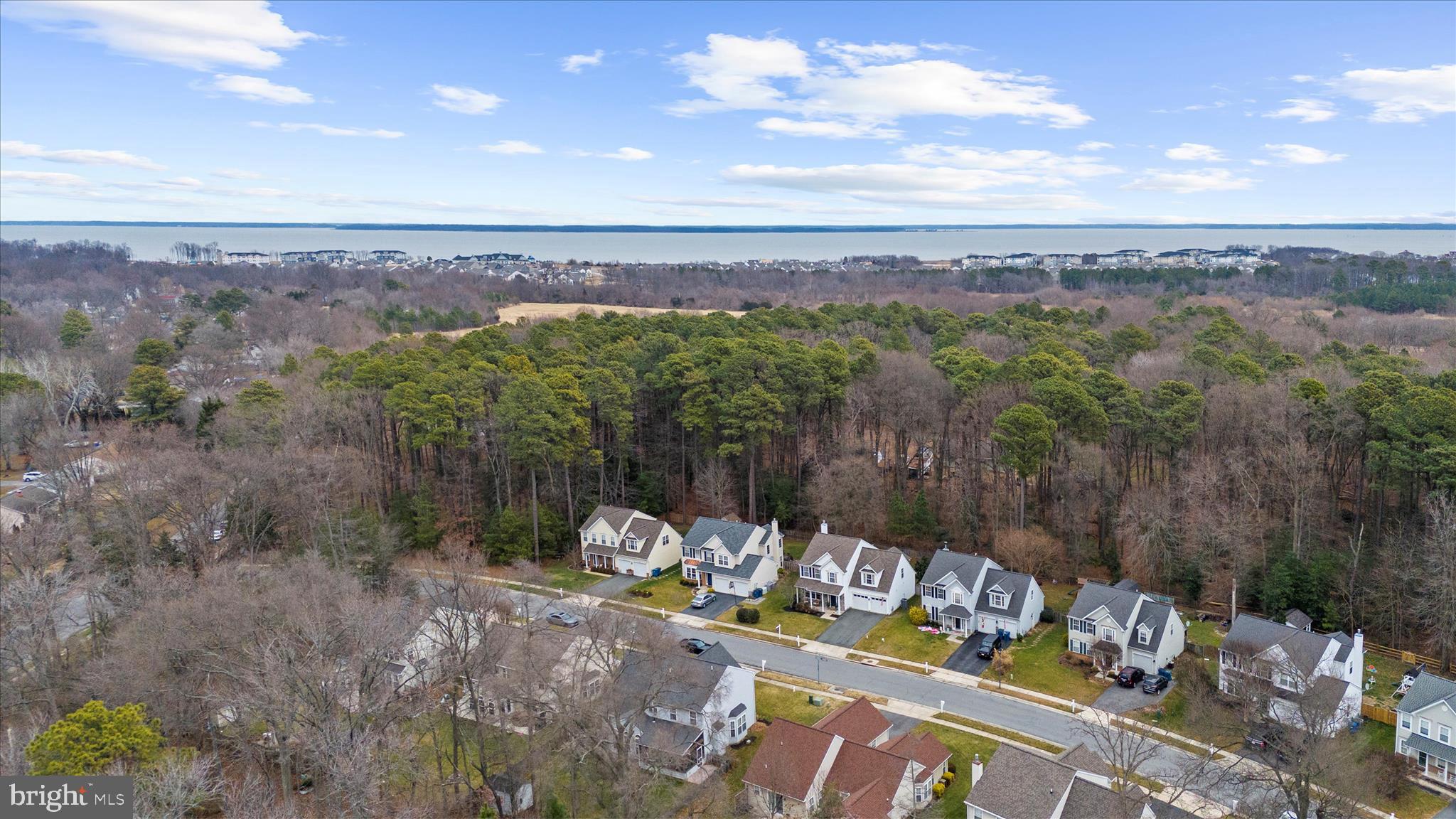 MALLARD RUN - Residential