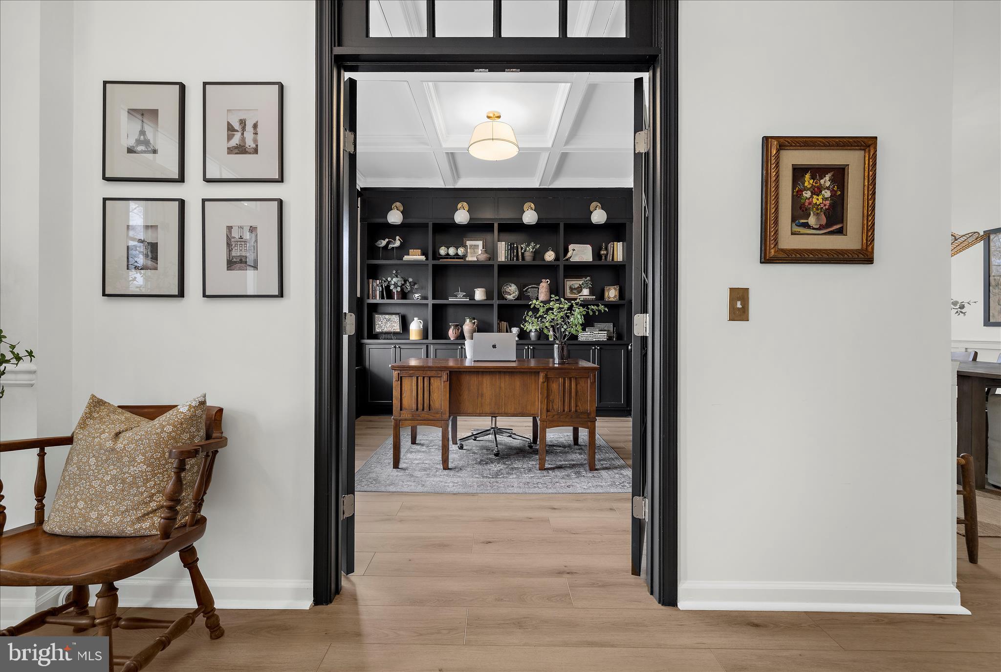 MALLARD RUN - Residential