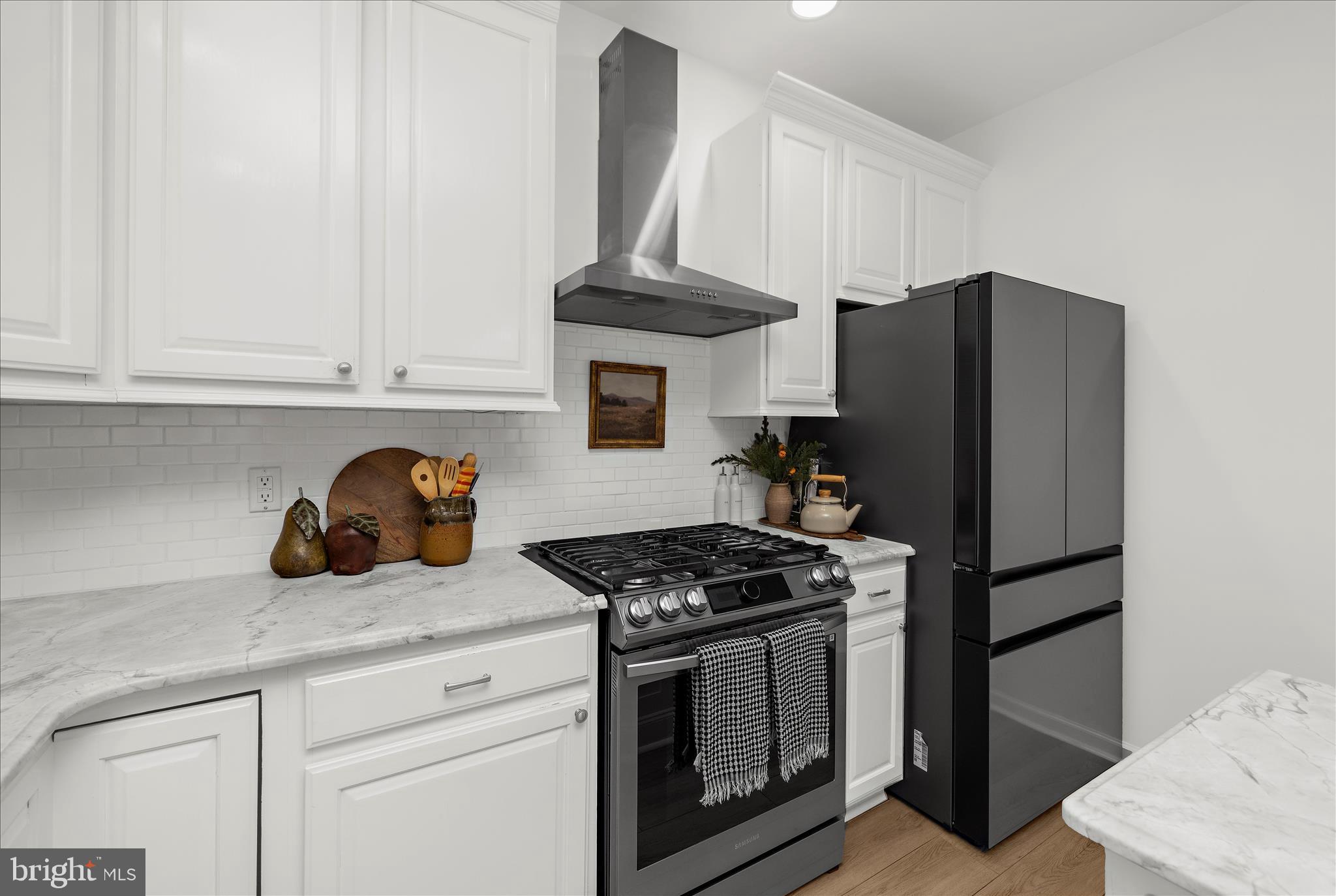 MALLARD RUN - Residential