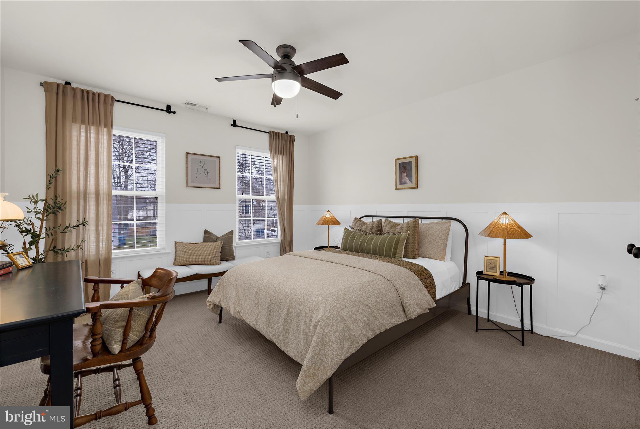 MALLARD RUN - Residential