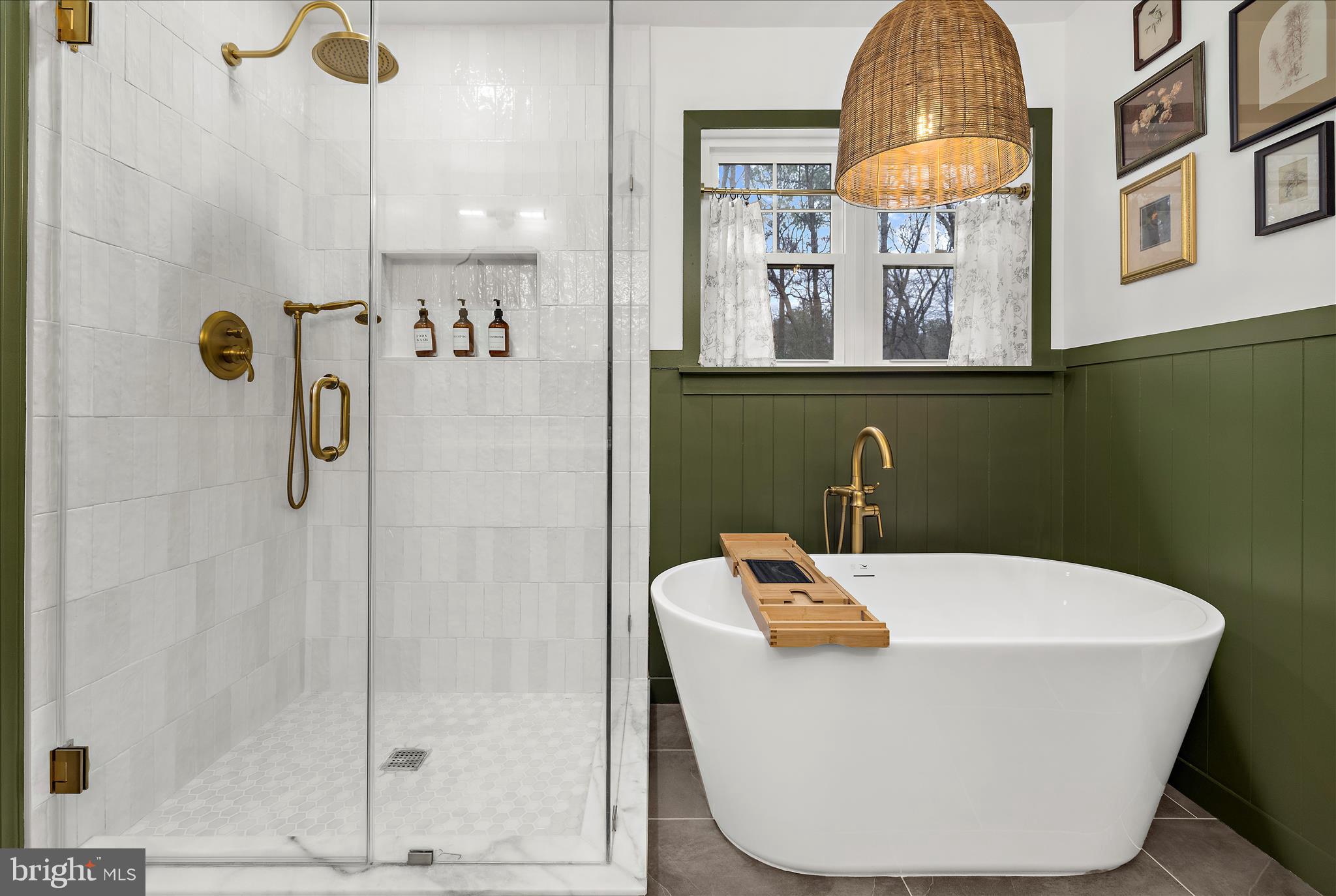 MALLARD RUN - Residential