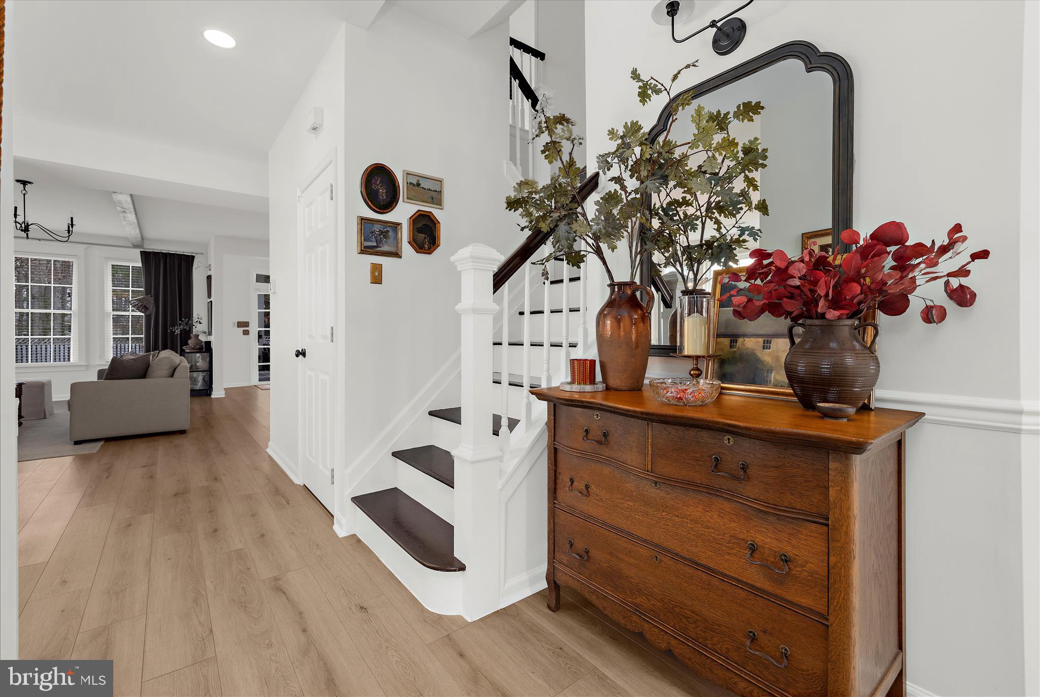 MALLARD RUN - Residential