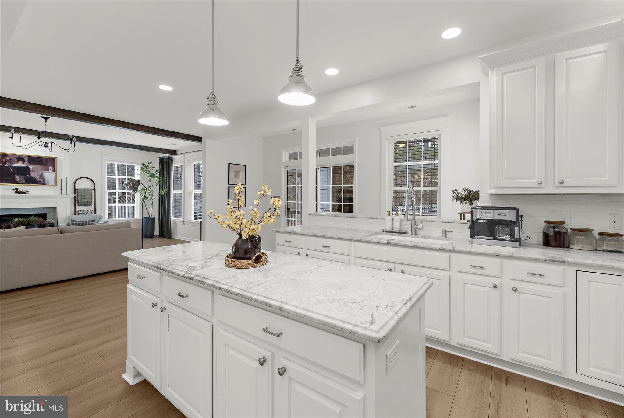 MALLARD RUN - Residential