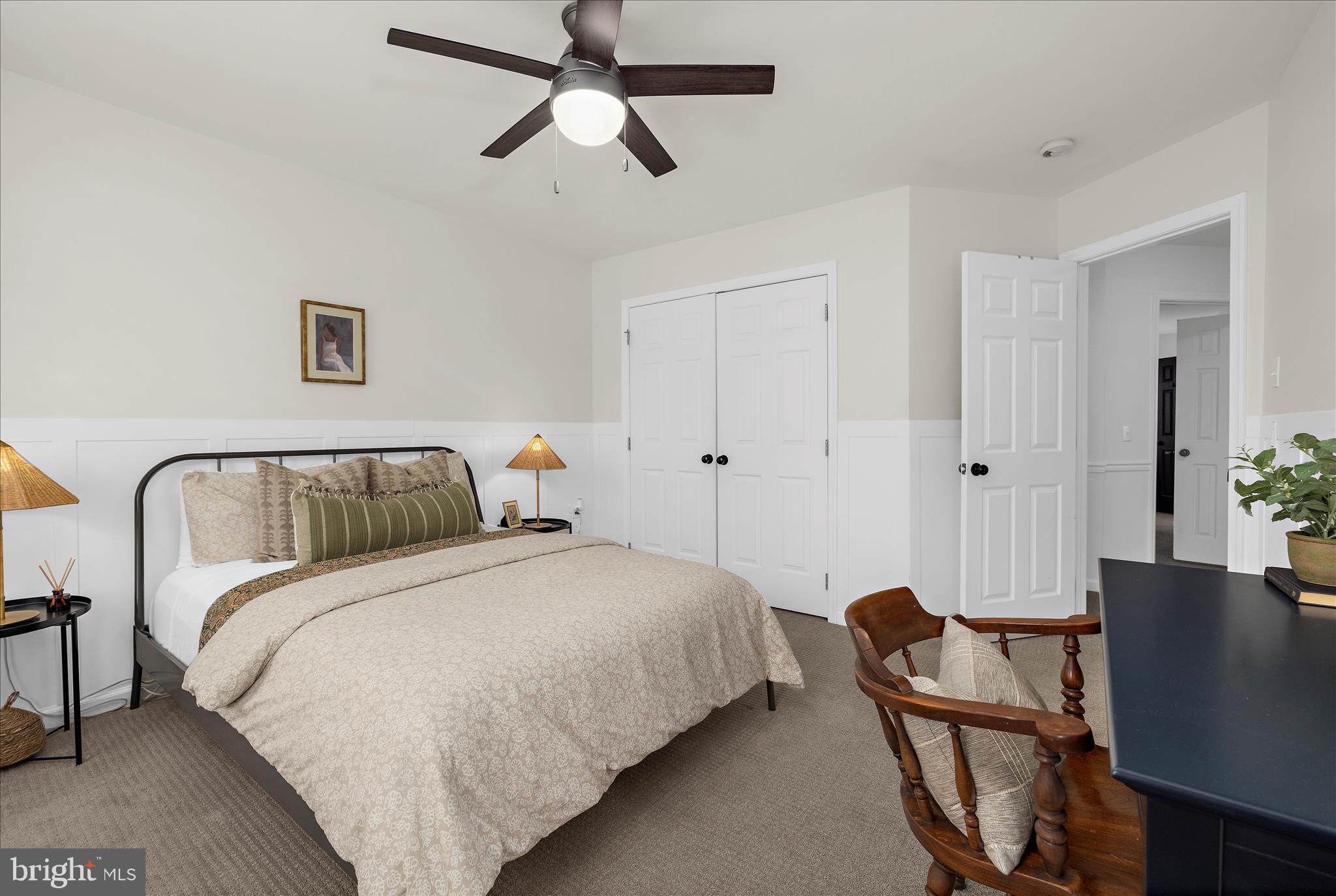 MALLARD RUN - Residential