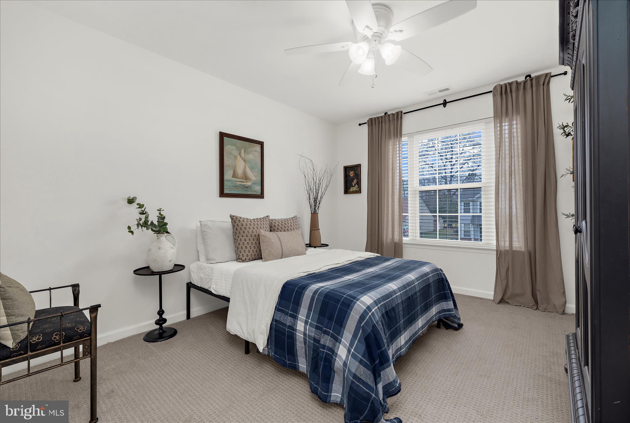 MALLARD RUN - Residential