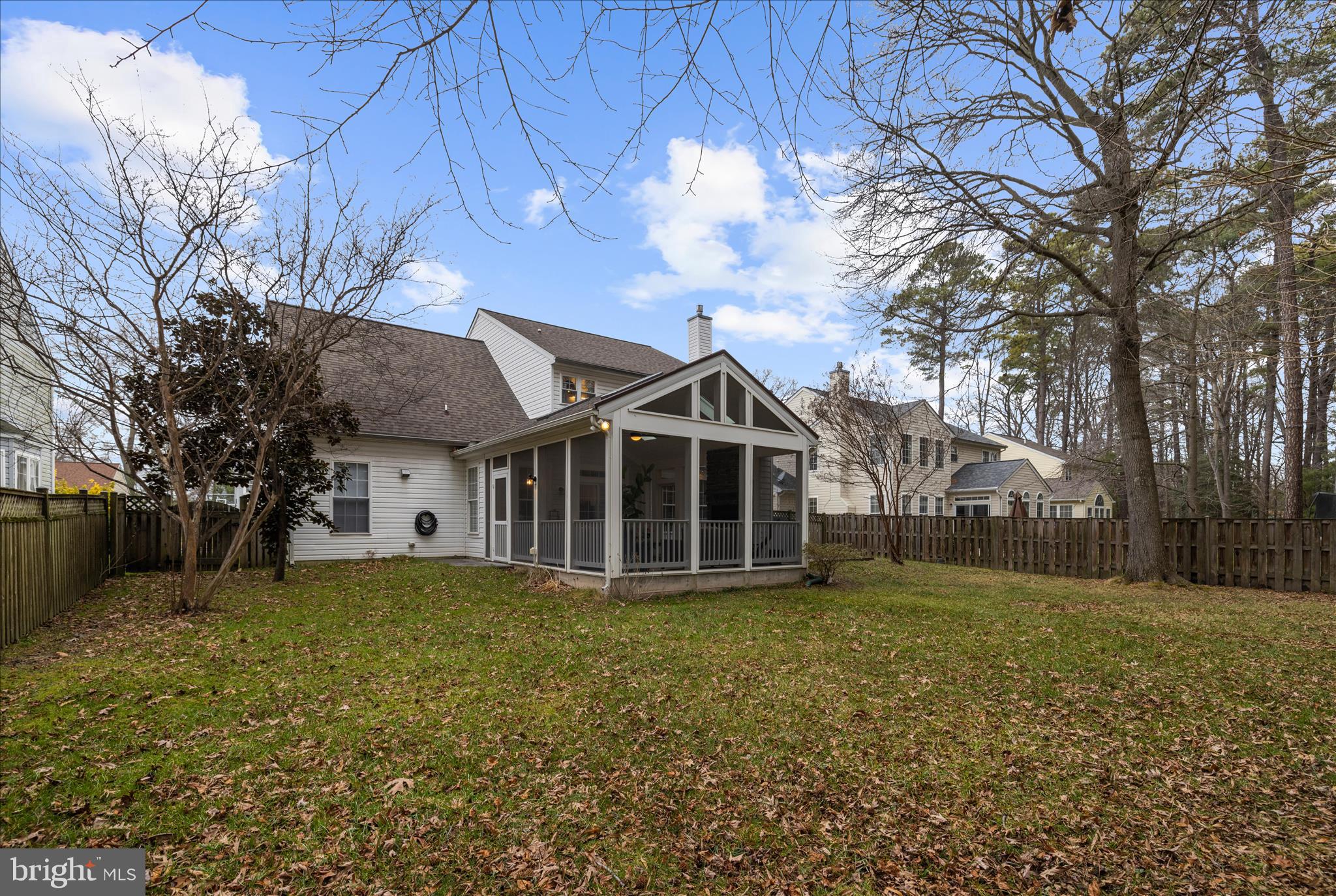 MALLARD RUN - Residential