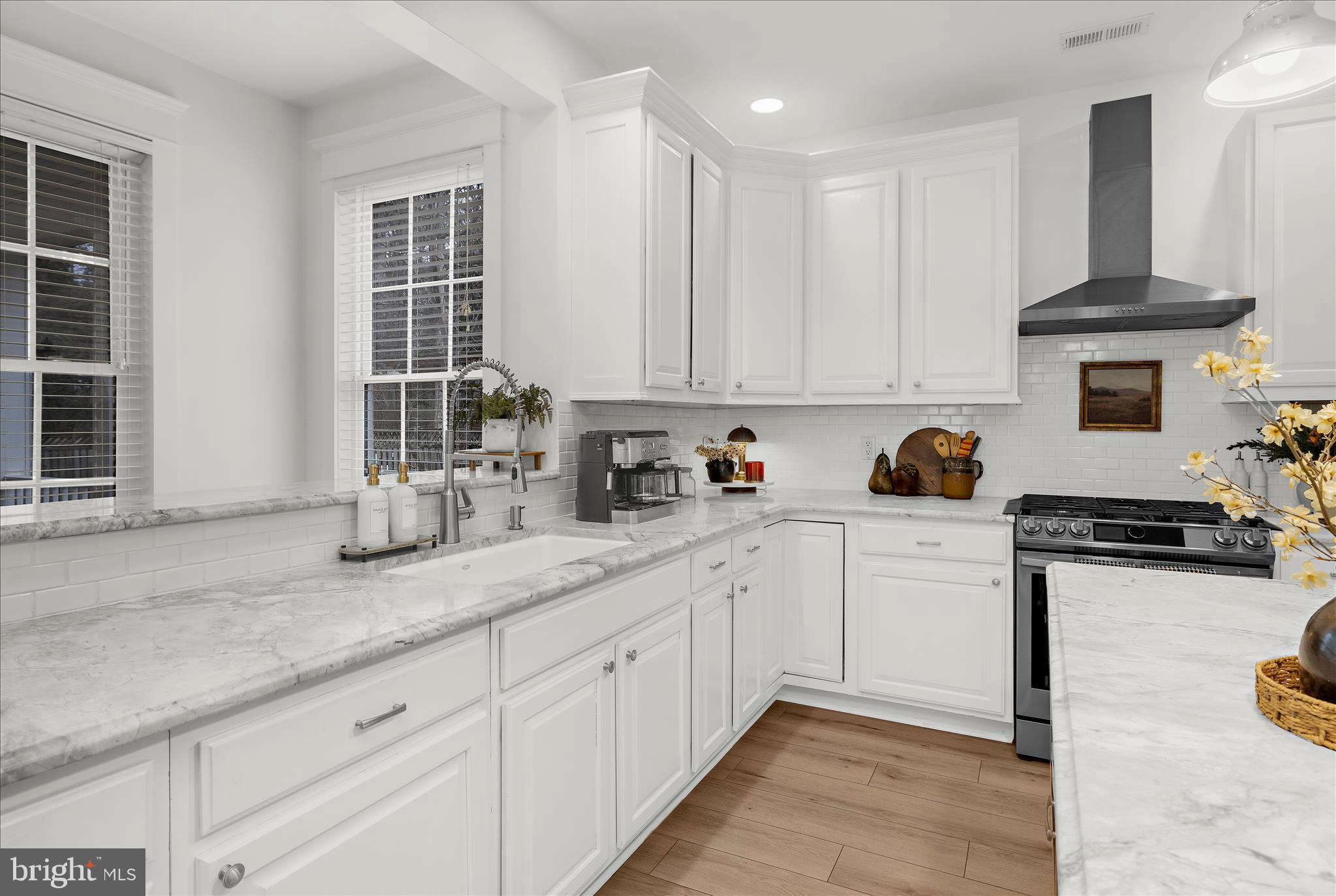 MALLARD RUN - Residential