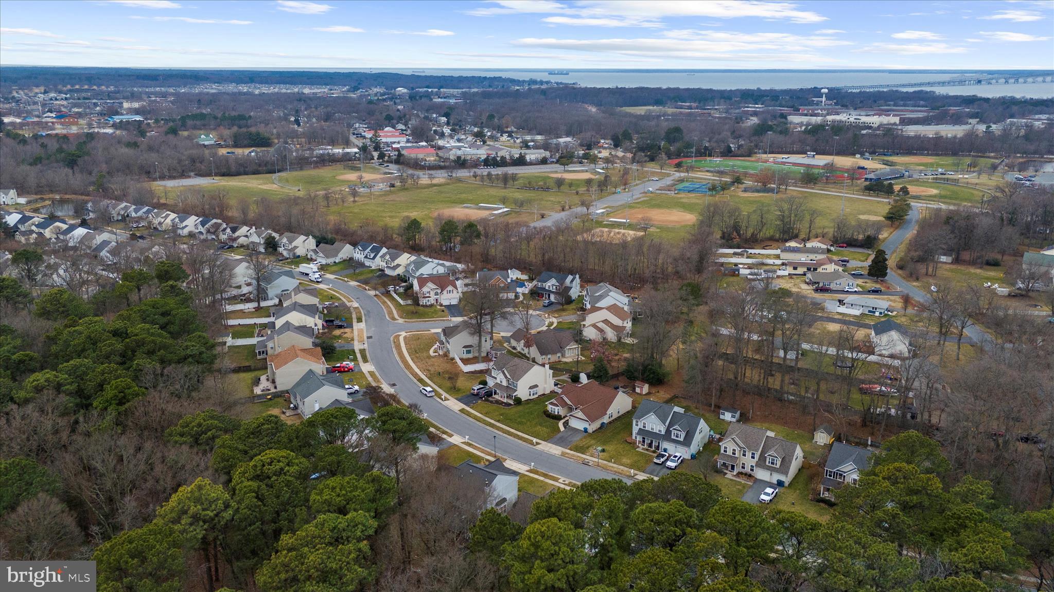 MALLARD RUN - Residential