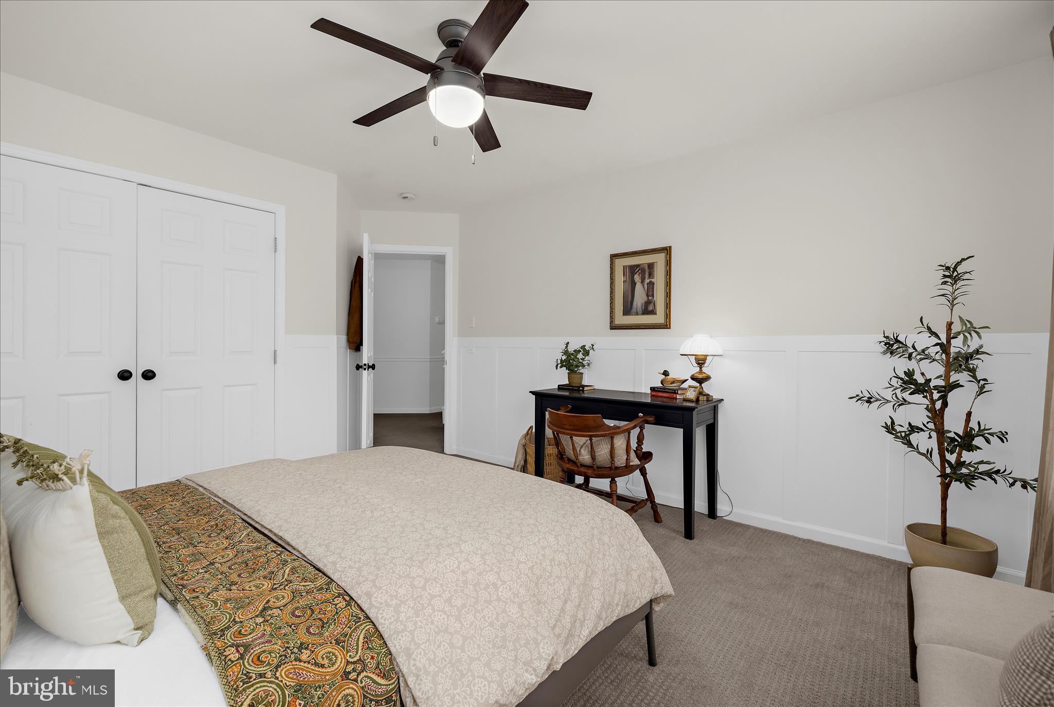 MALLARD RUN - Residential